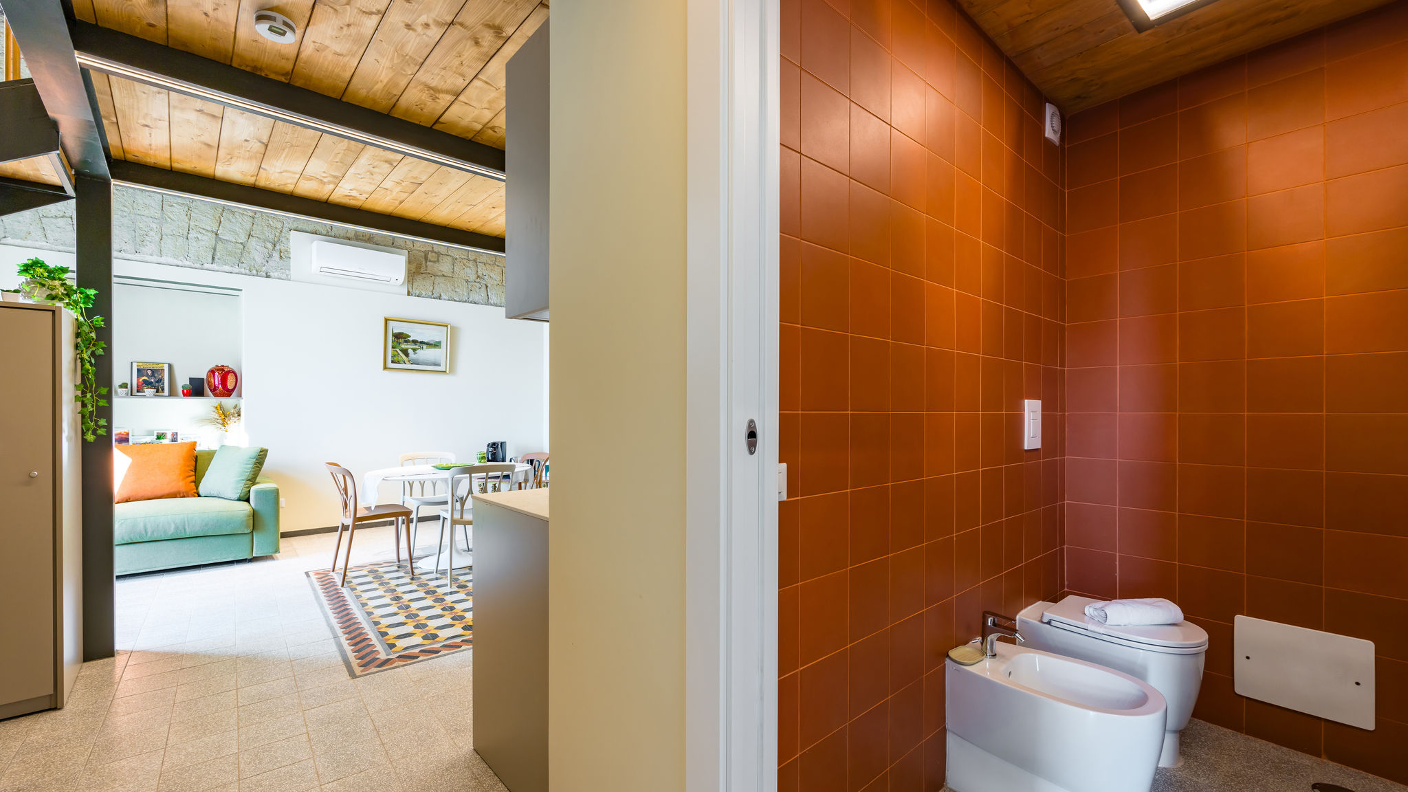 Italianway Napoli La Pinacoteca - F. Solimena