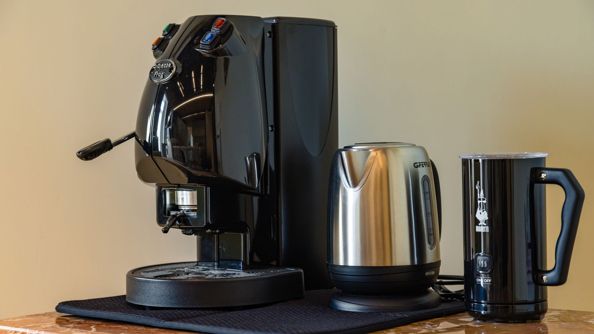 Italianway Napoli La Pinacoteca - F. Solimena