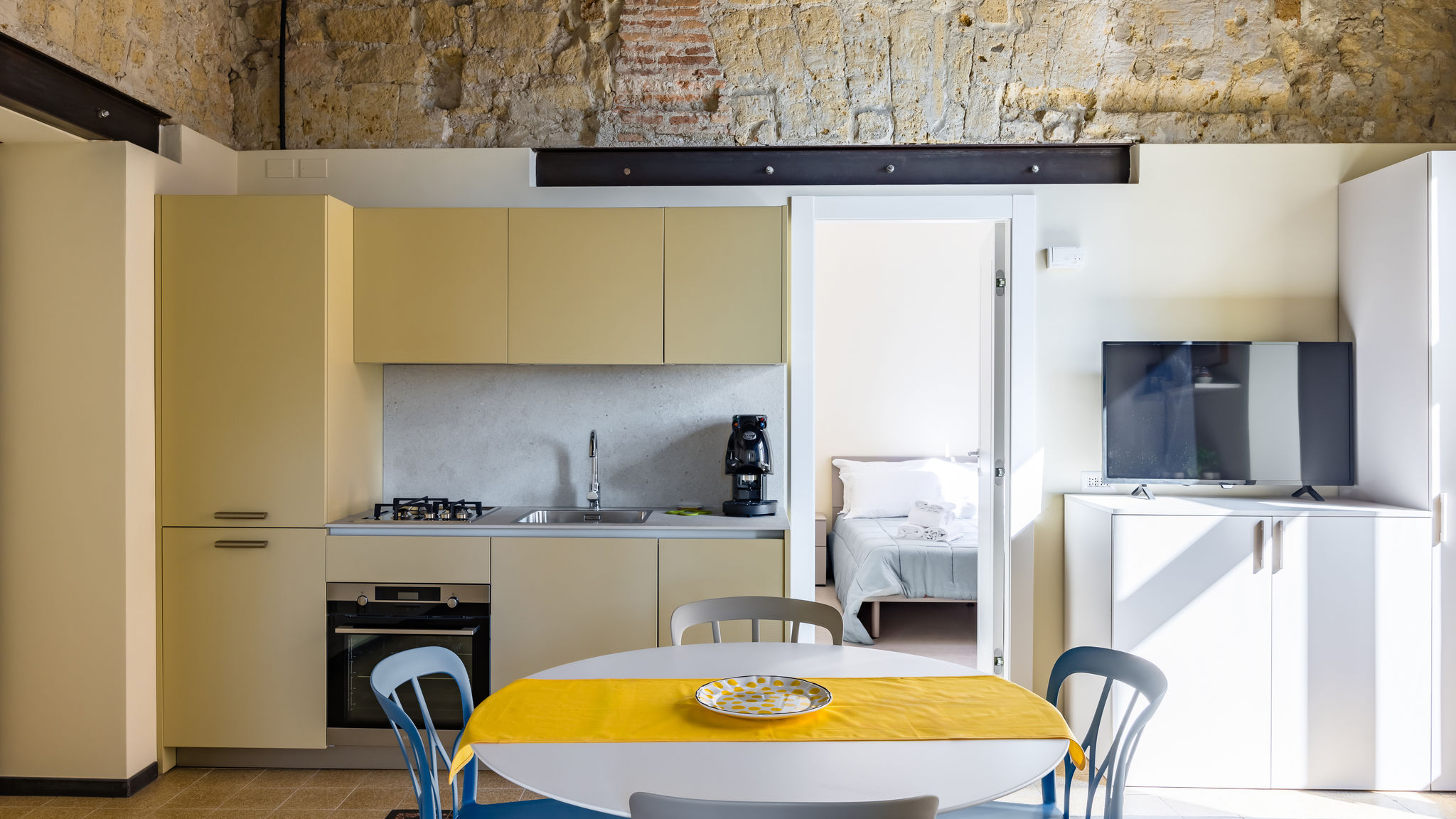 Italianway Napoli La Pinacoteca - V. Irolli