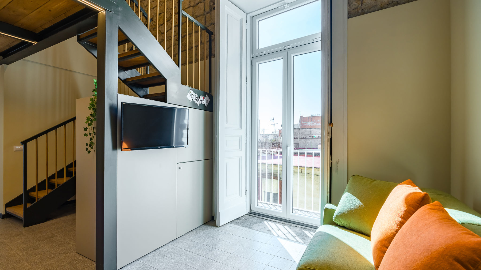 Italianway Napoli La Pinacoteca - F. Solimena