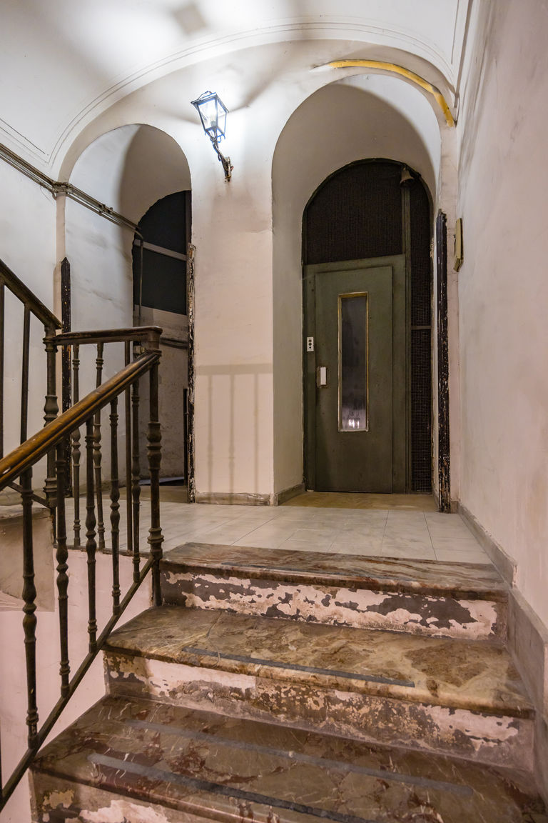 Italianway Napoli La Pinacoteca - V. Irolli