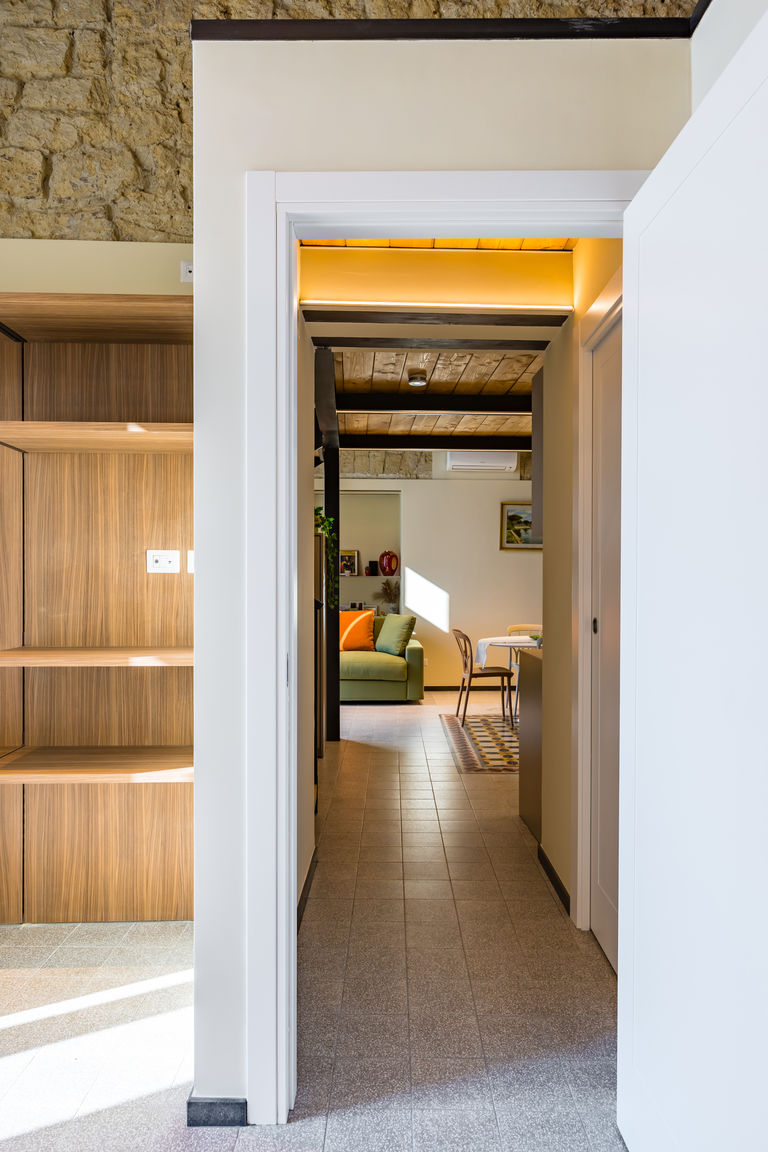 Italianway Napoli La Pinacoteca - F. Solimena