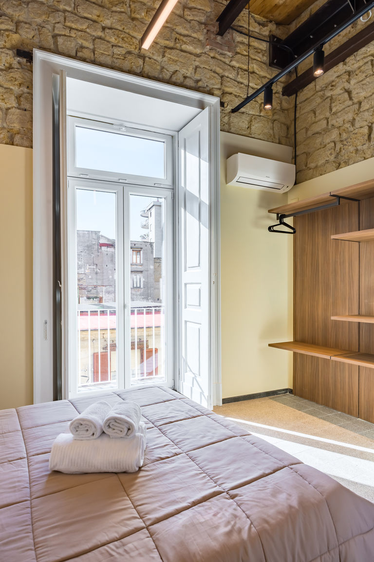 Italianway Napoli La Pinacoteca - F. Solimena