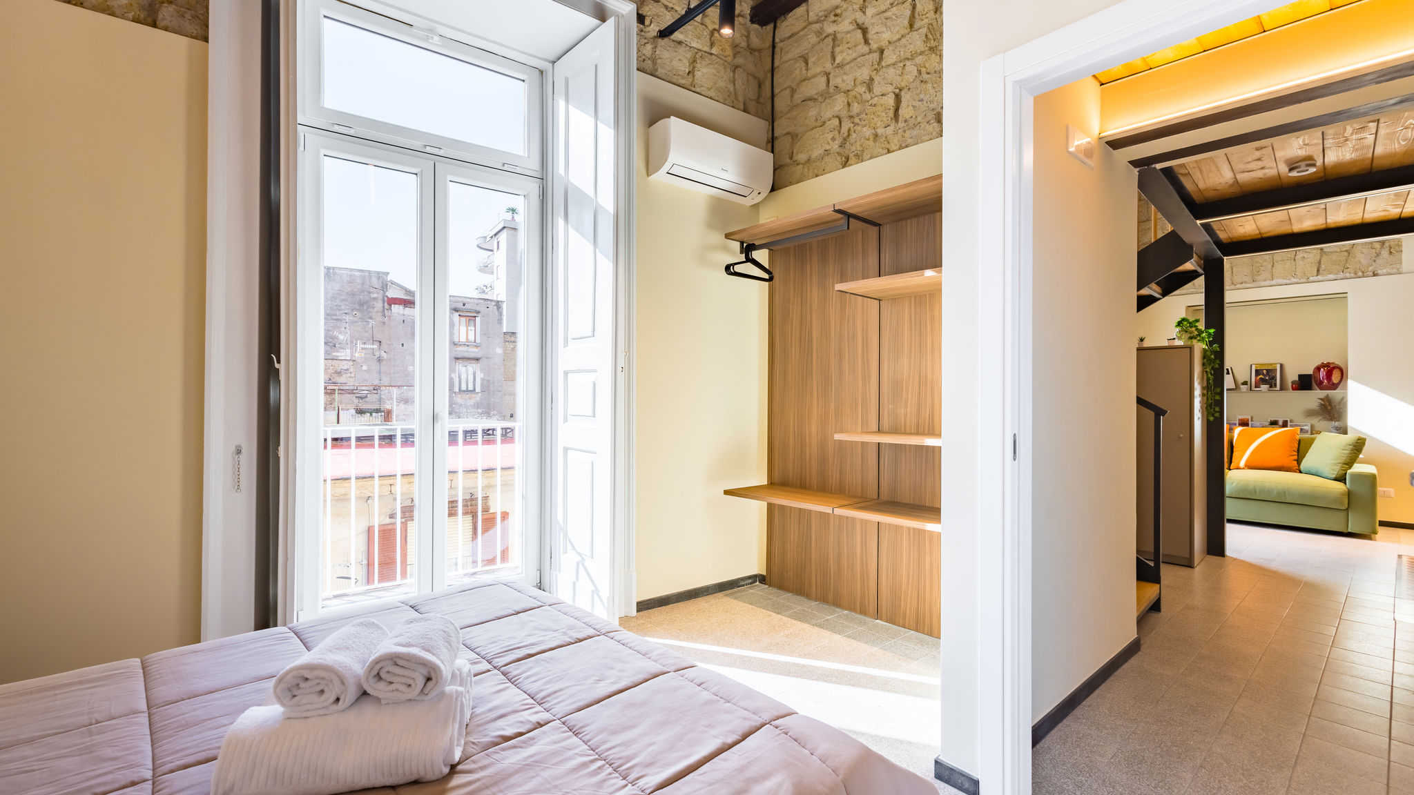 Italianway Napoli La Pinacoteca - F. Solimena