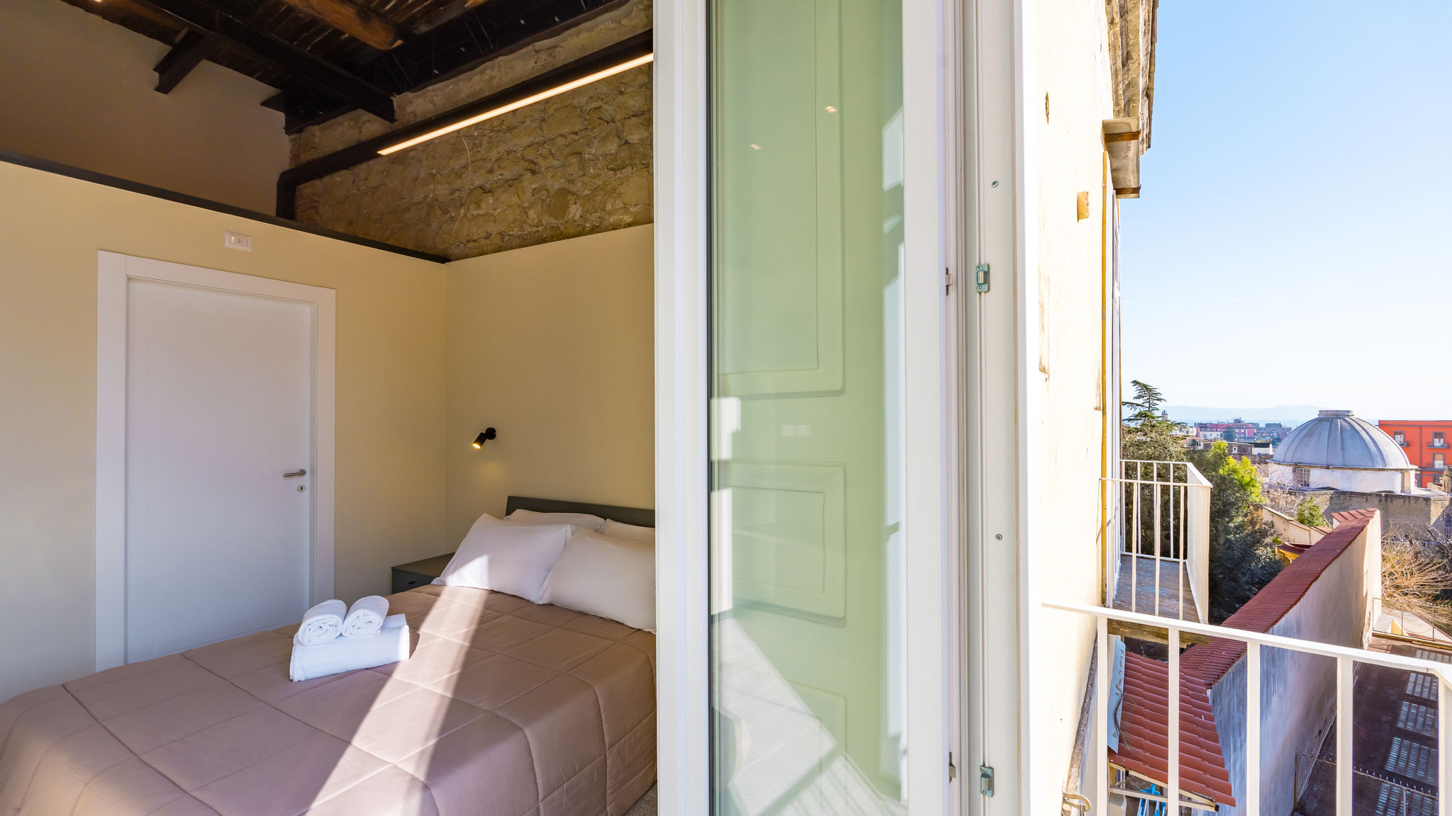 Italianway Napoli La Pinacoteca - F. Solimena