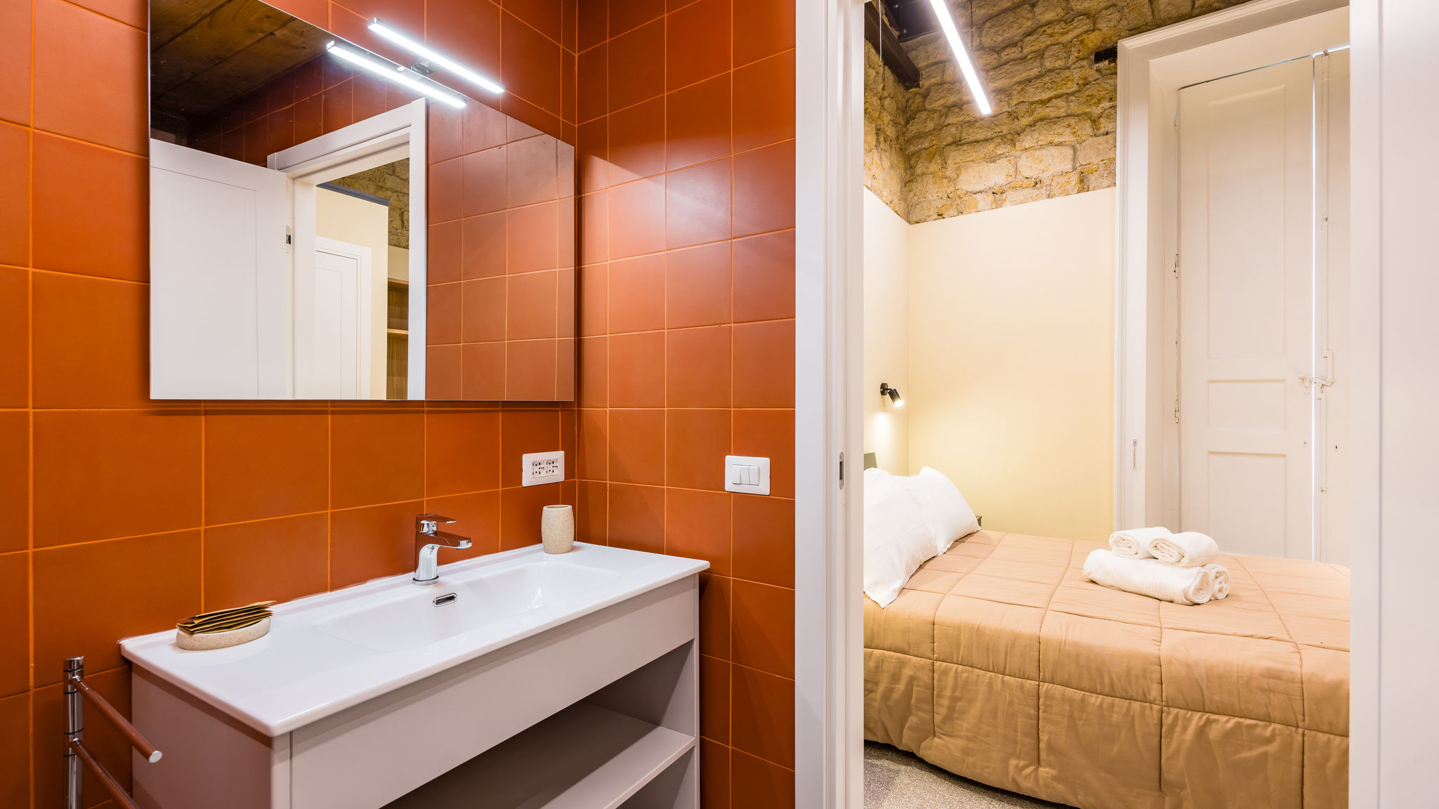 Italianway Napoli La Pinacoteca - F. Solimena