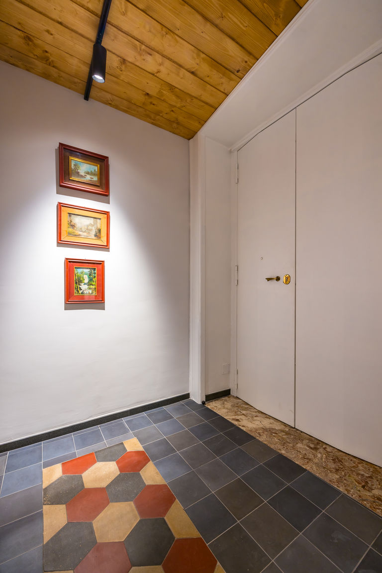 Italianway Napoli La Pinacoteca - V. Irolli