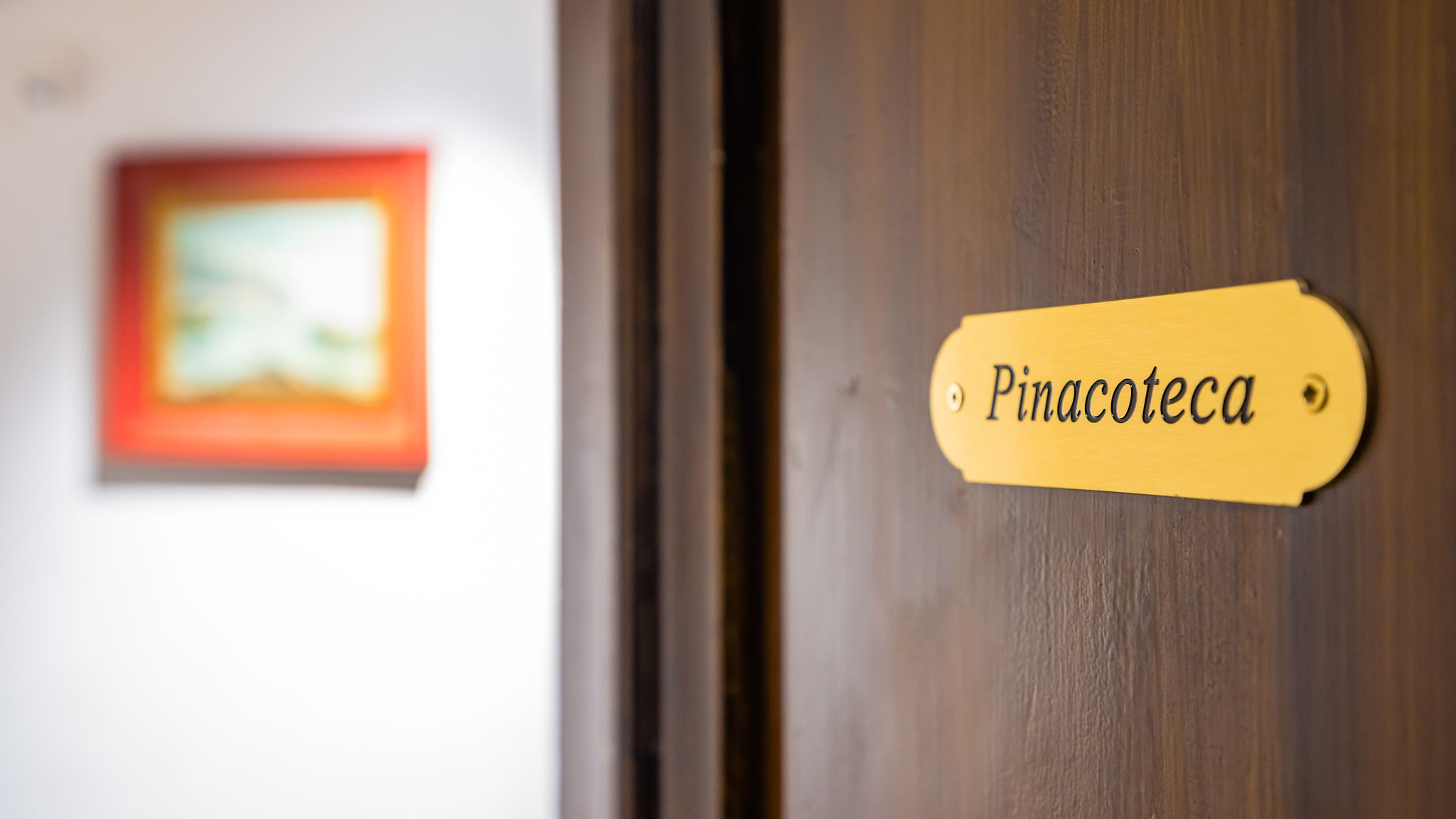 Italianway Napoli La Pinacoteca - V. Irolli