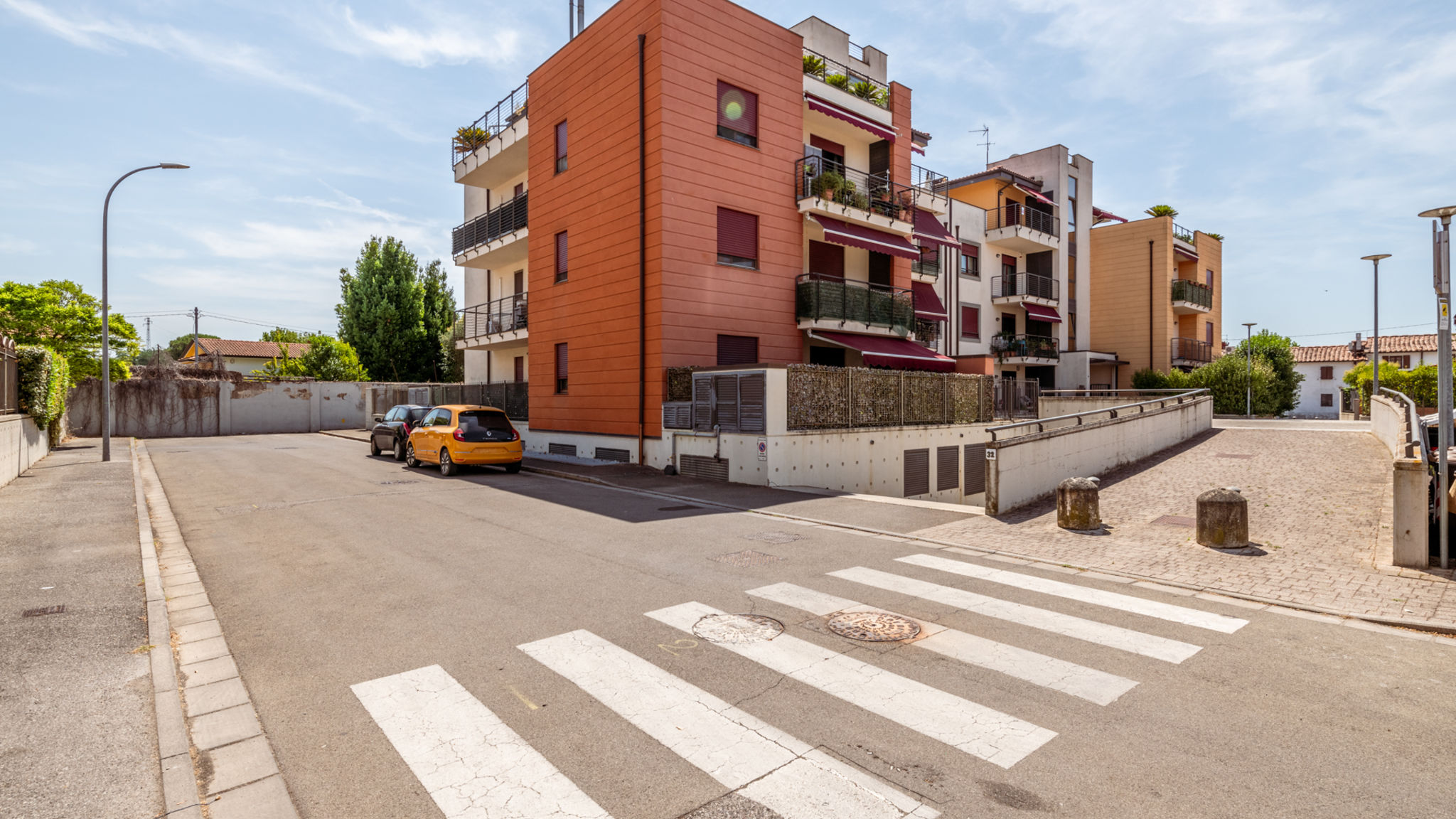 Italianway Pisa Grace's House