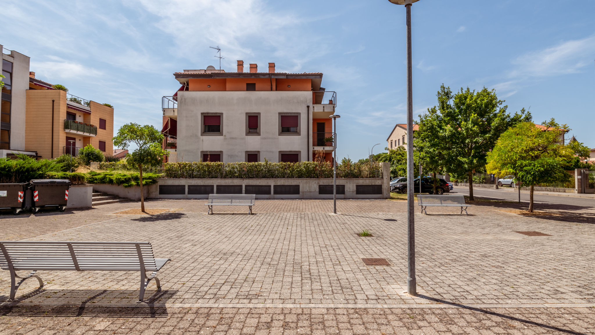 Italianway Pisa Grace's House