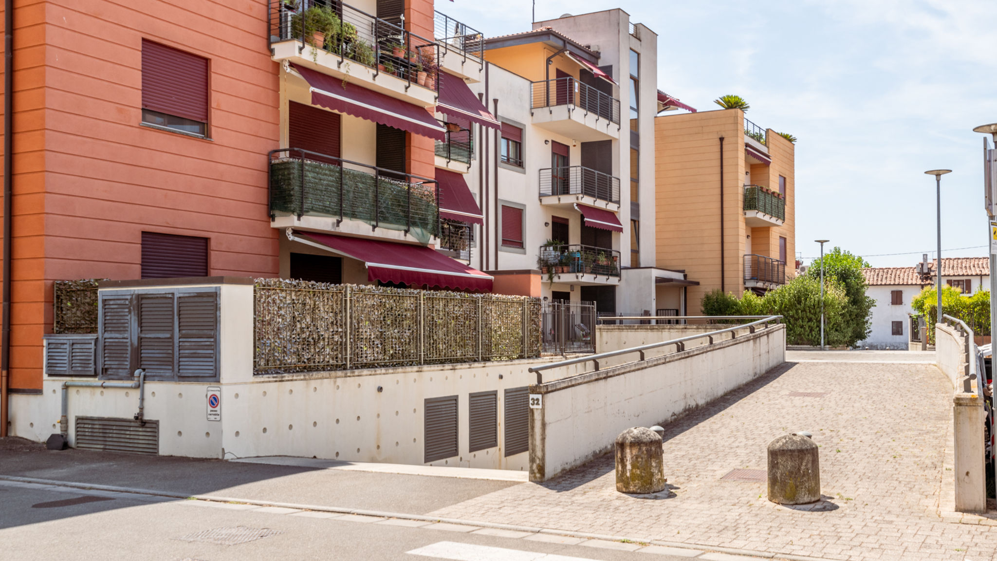 Italianway Pisa Grace's House