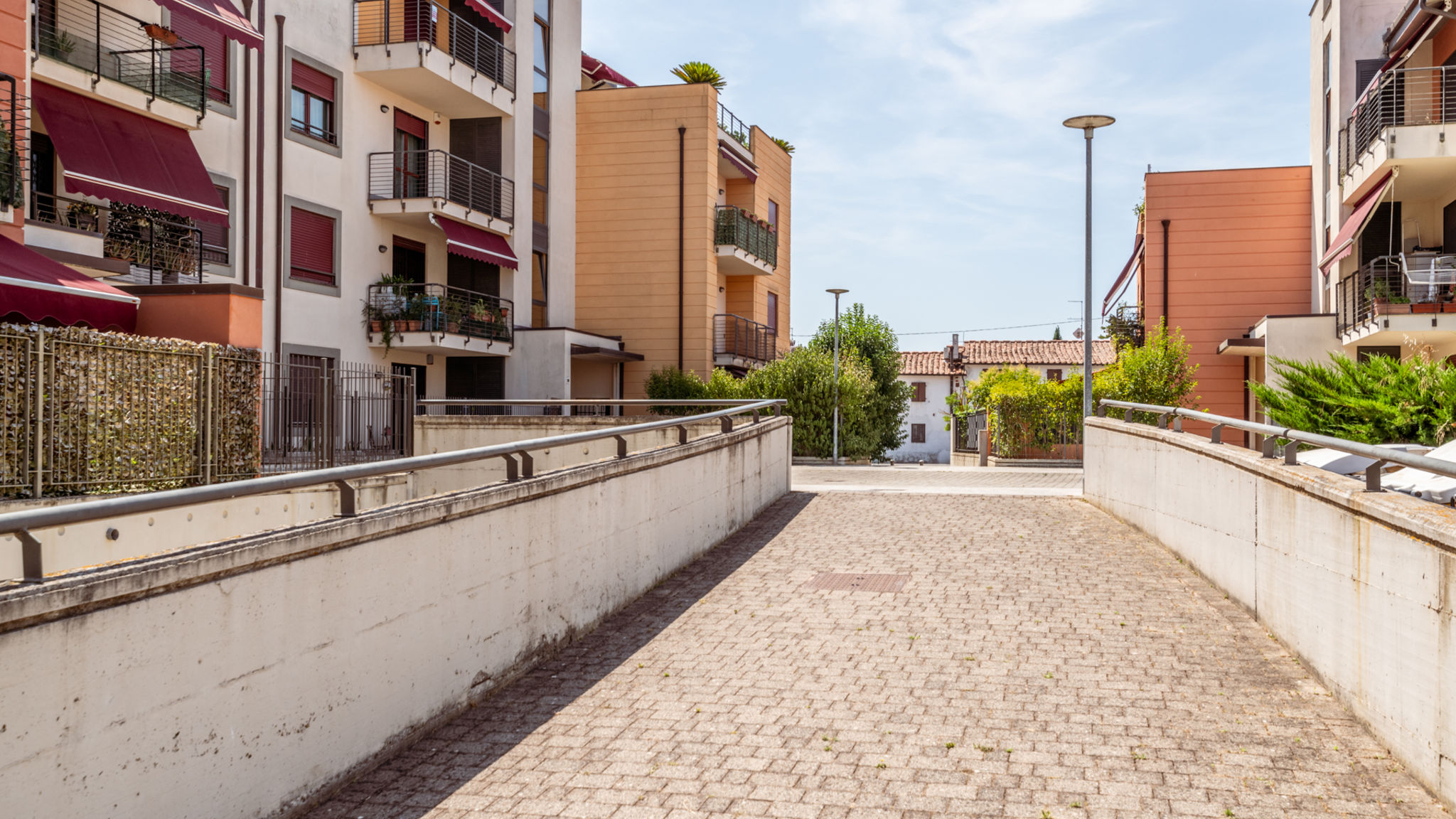 Italianway Pisa Grace's House