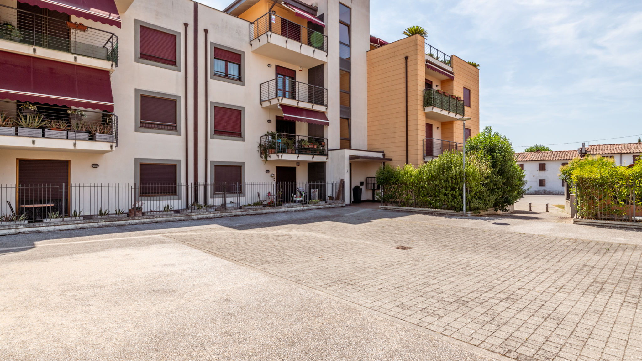 Italianway Pisa Grace's House