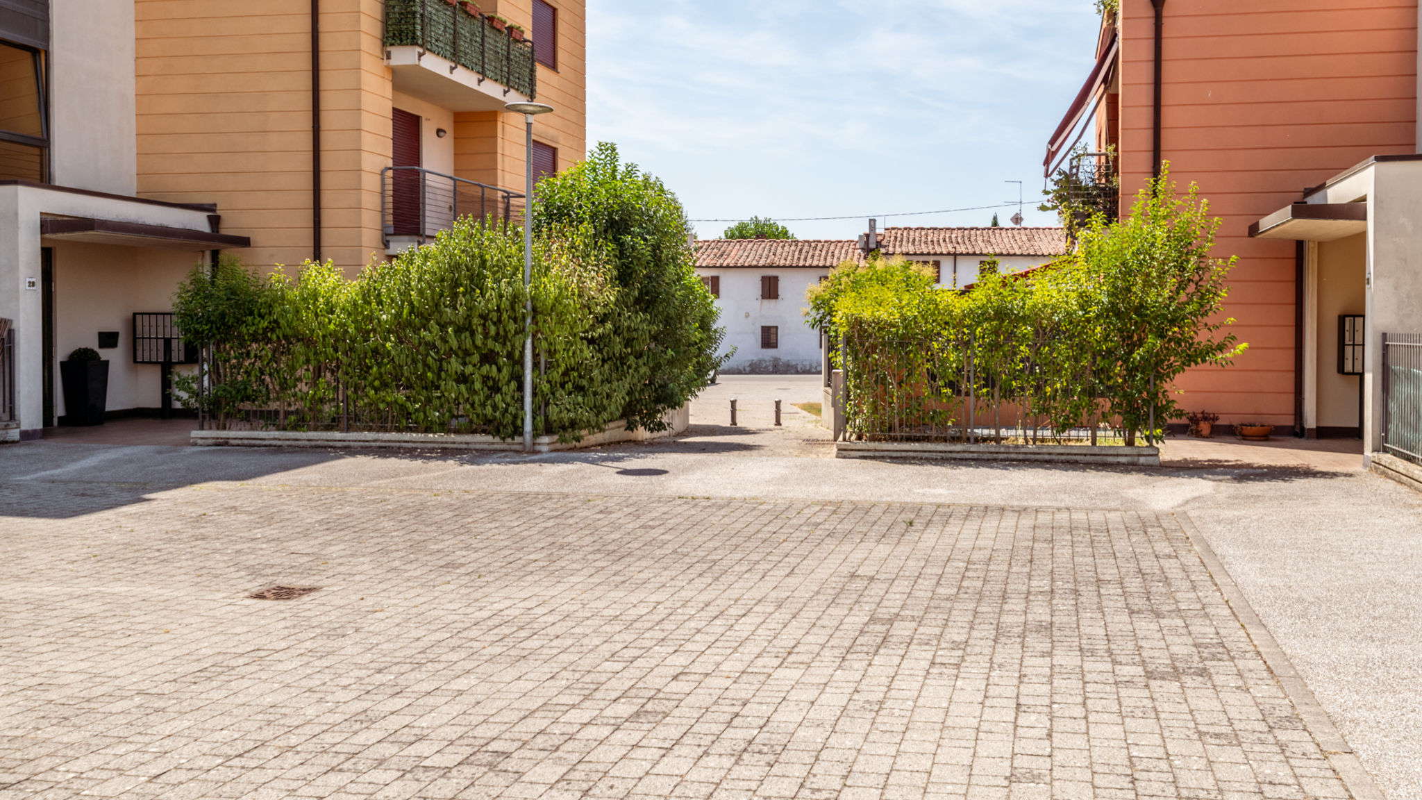 Italianway Pisa Grace's House