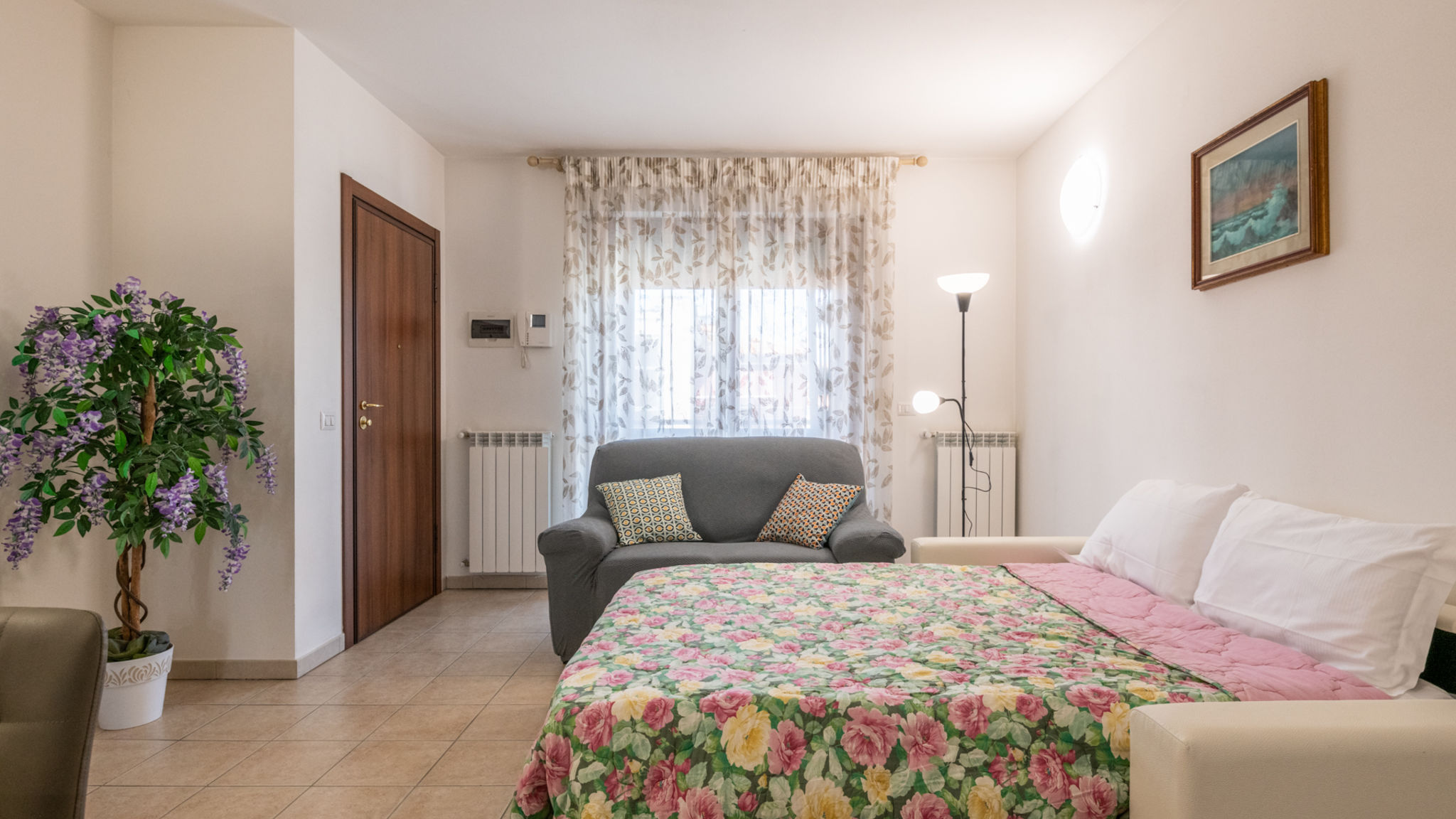 Italianway Pisa Grace's House