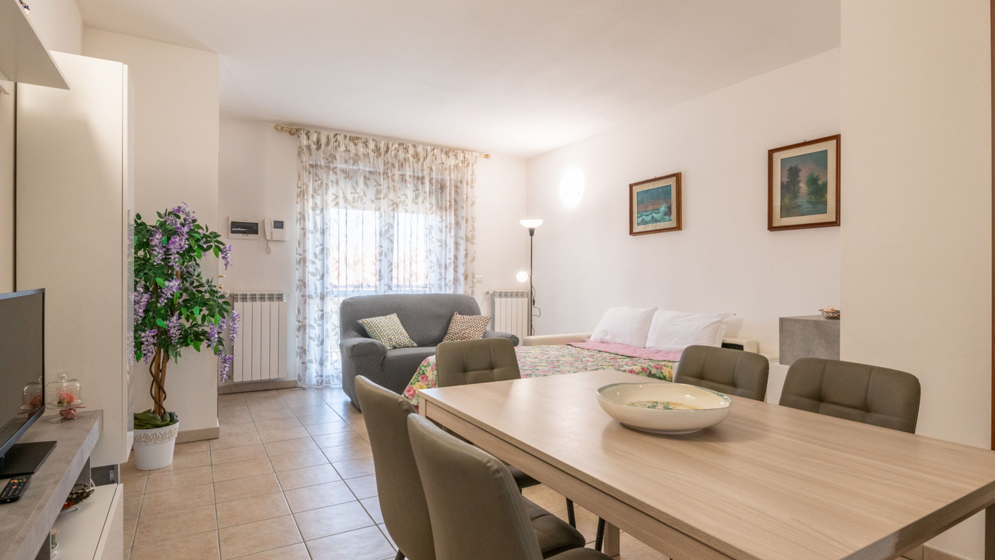 Italianway Pisa Grace's House