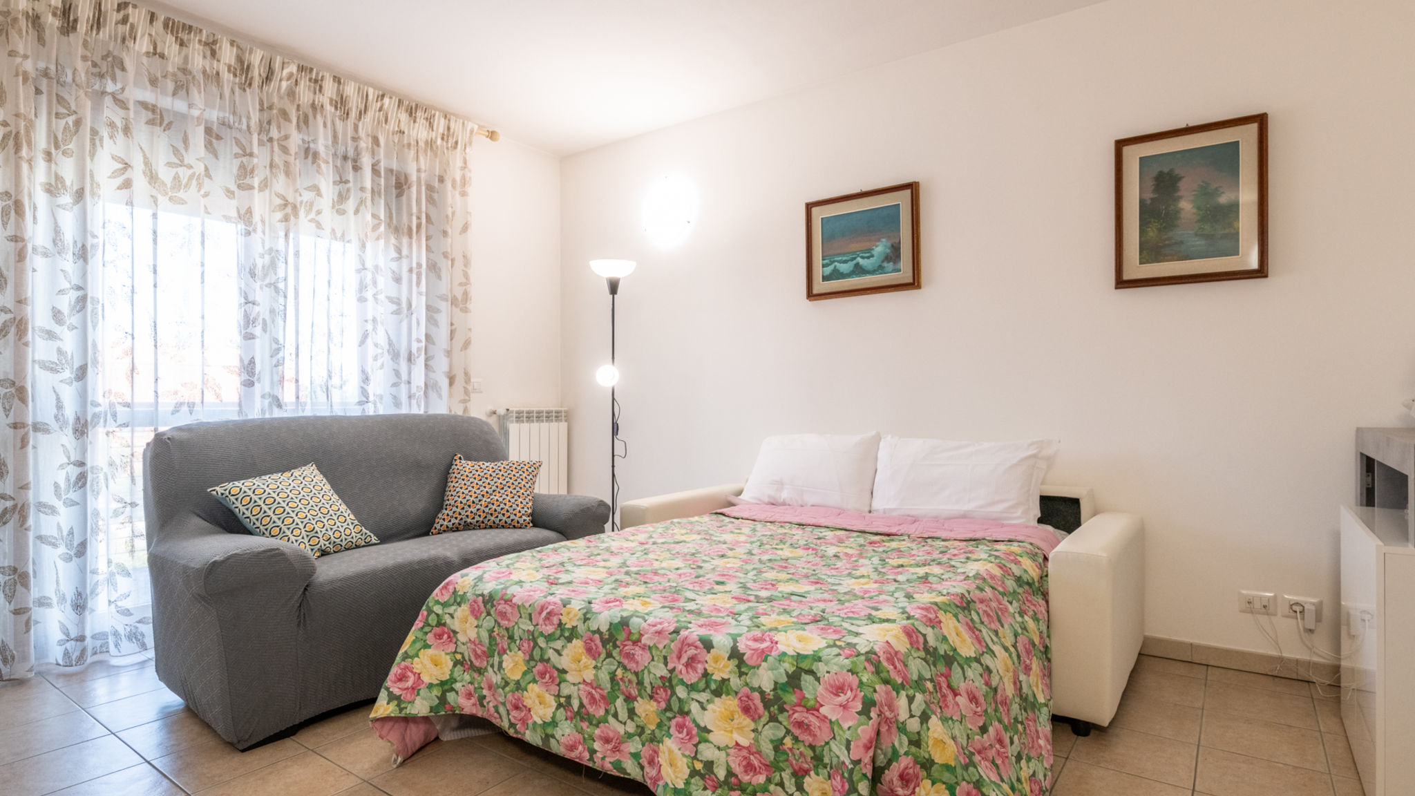 Italianway Pisa Grace's House