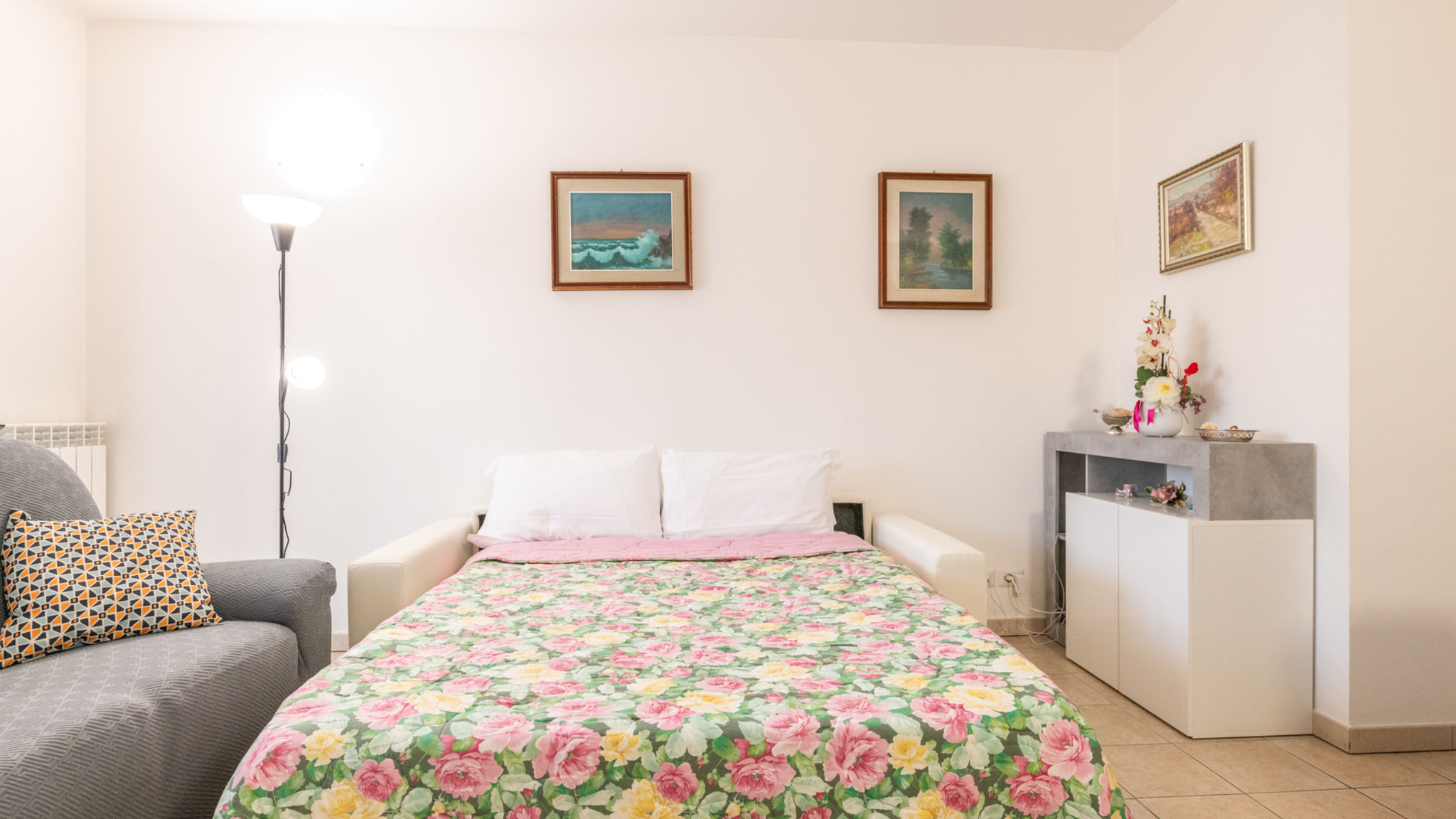 Italianway Pisa Grace's House