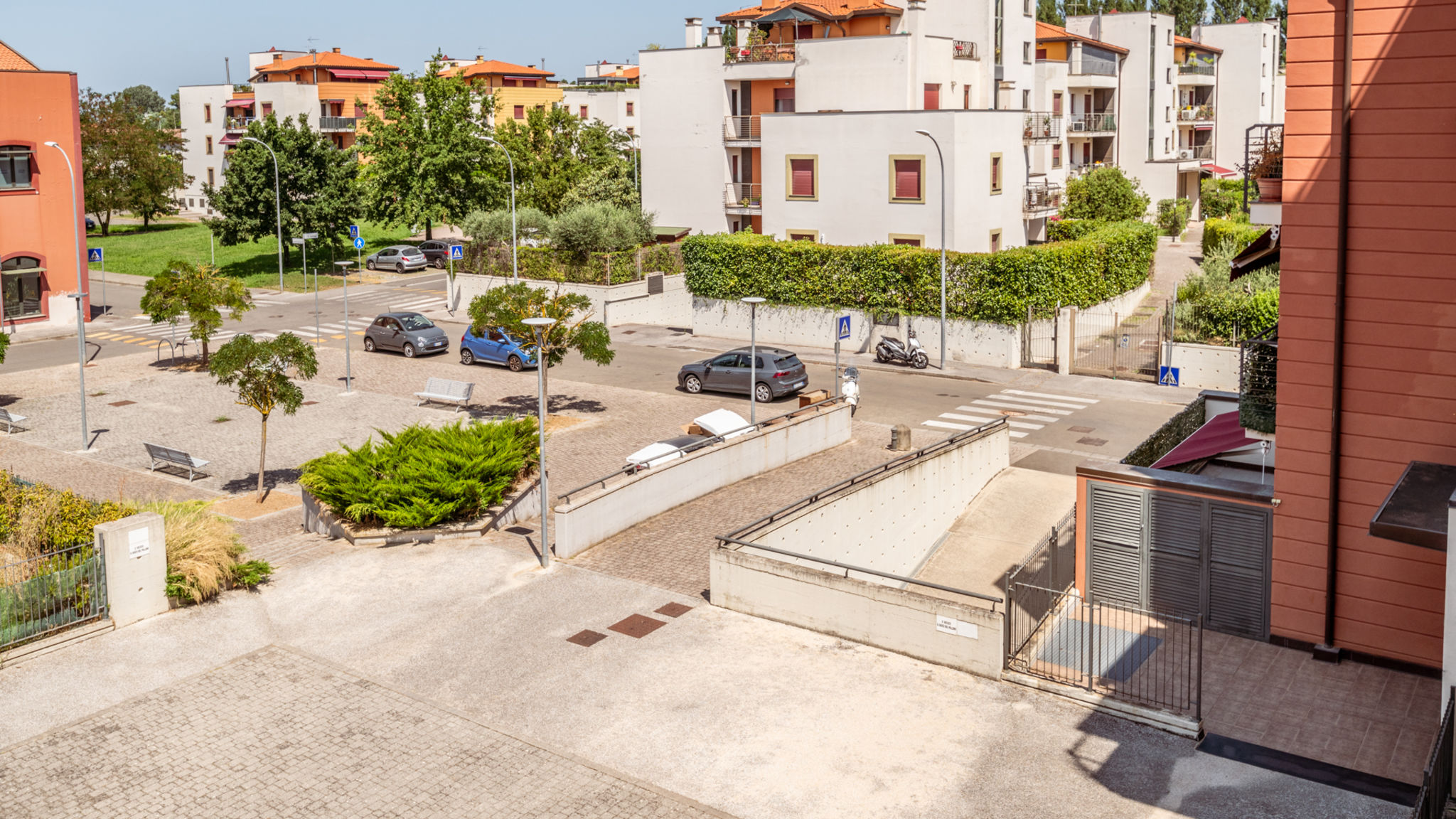 Italianway Pisa Grace's House