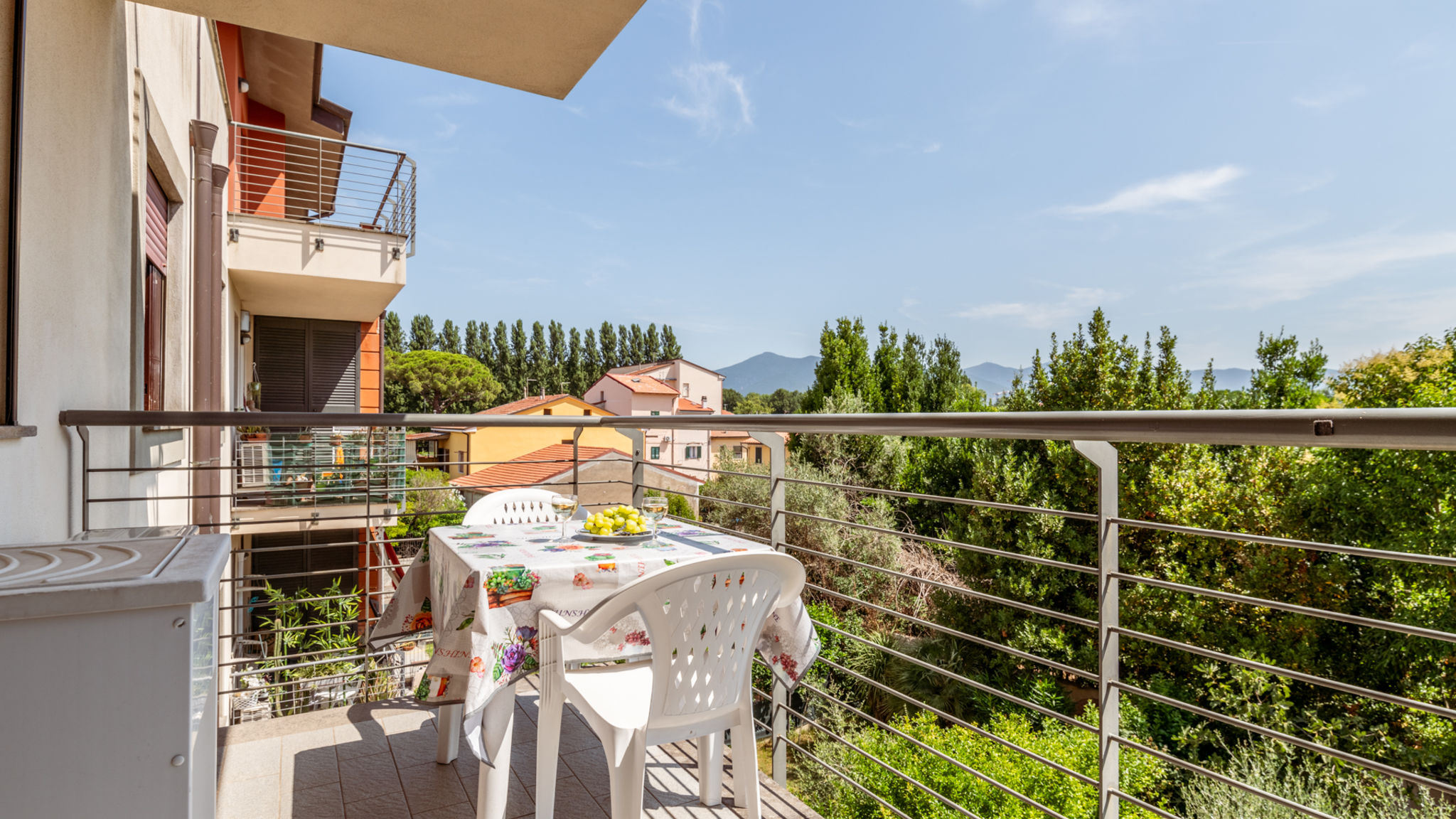 Italianway Pisa Grace's House