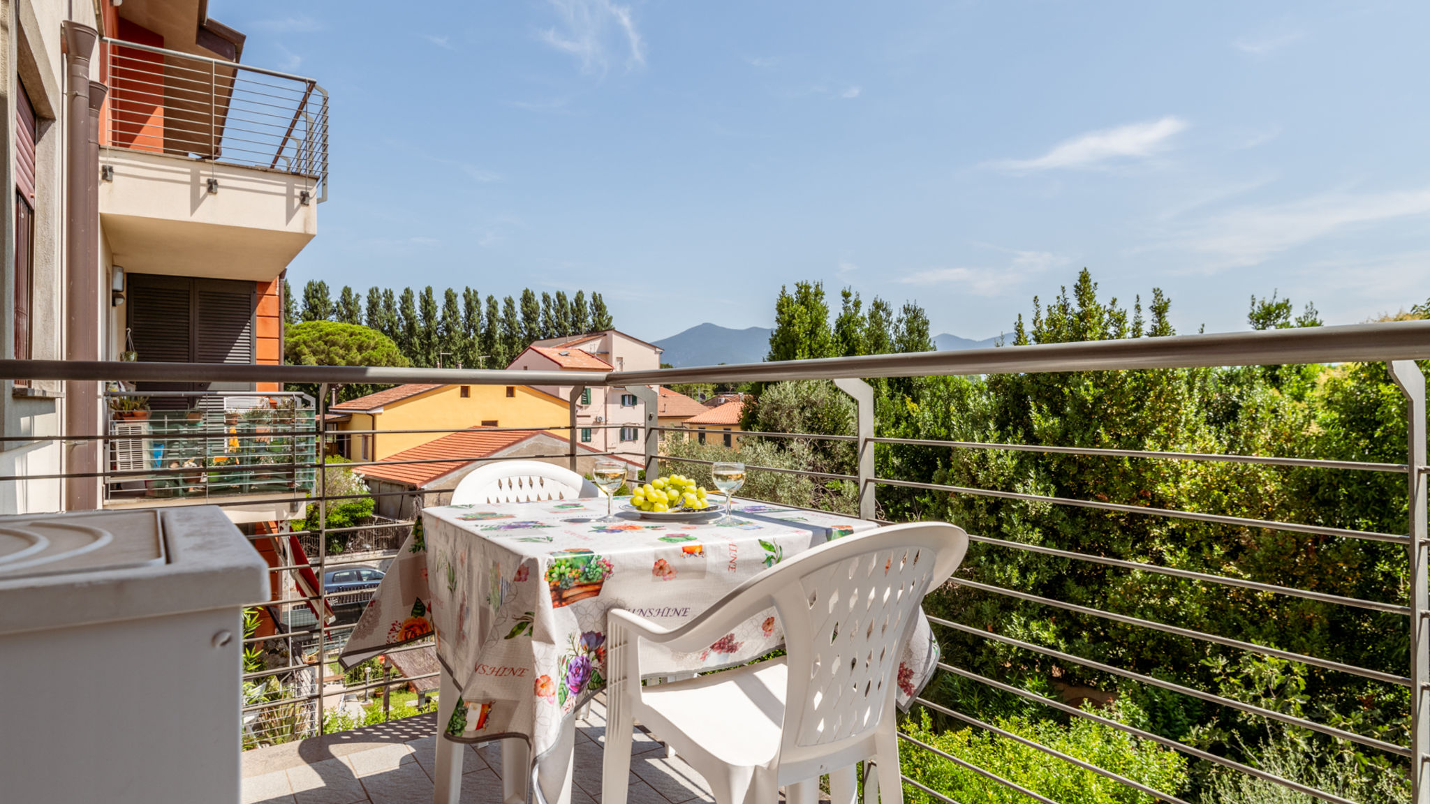 Italianway Pisa Grace's House