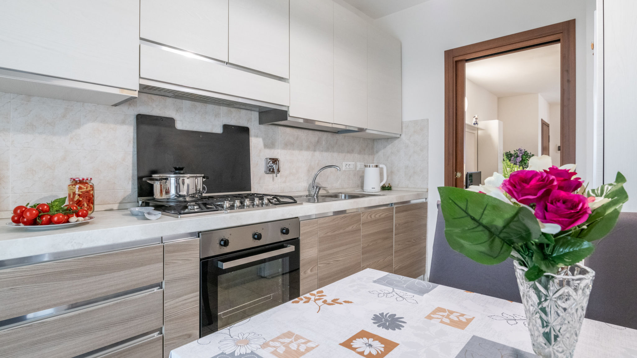 Italianway Pisa Grace's House