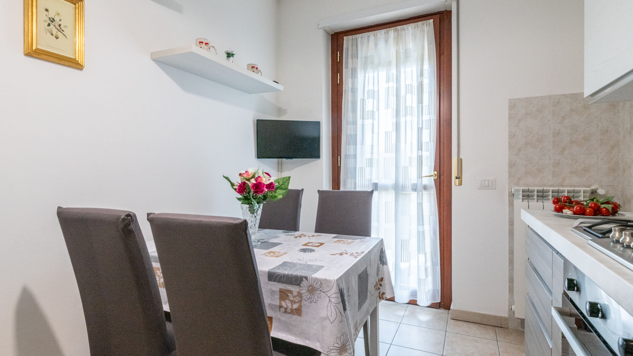 Italianway Pisa Grace's House