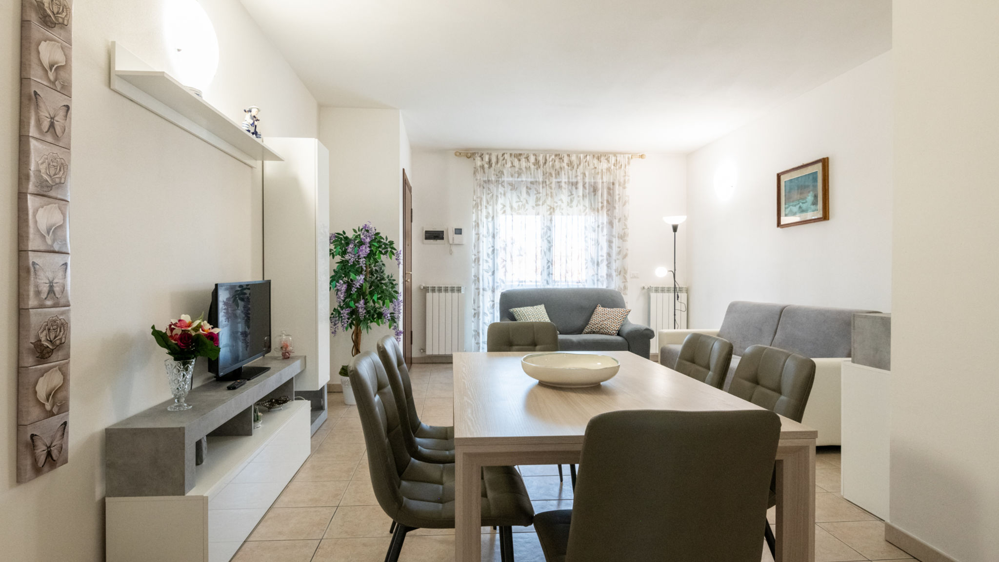 Italianway Pisa Grace's House