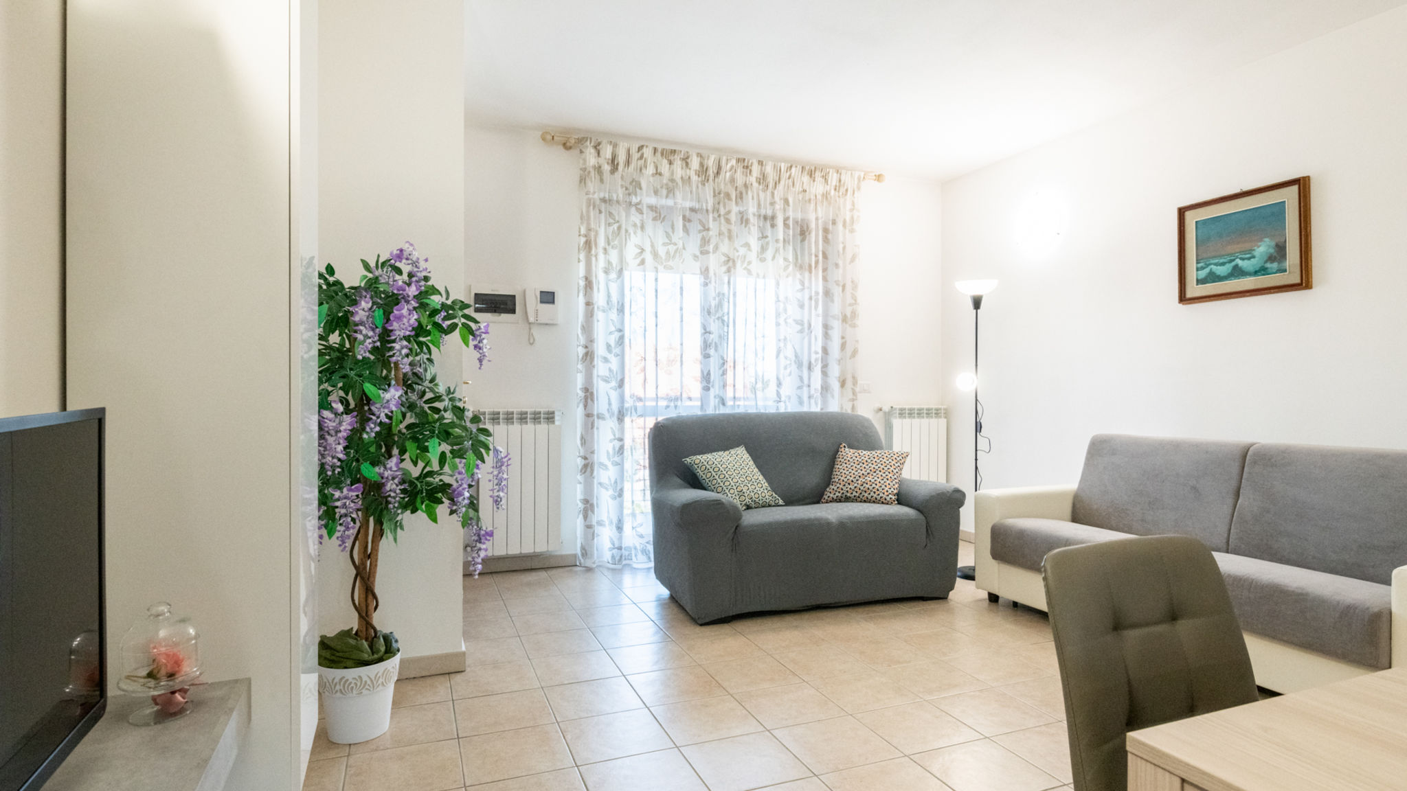 Italianway Pisa Grace's House