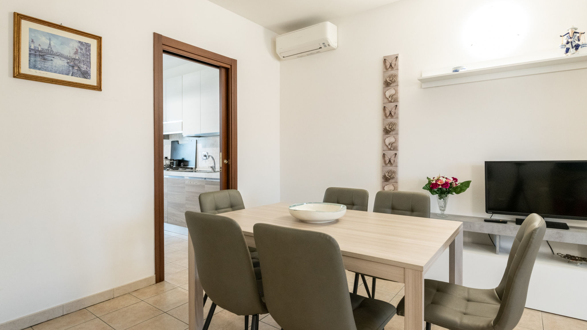 Italianway Pisa Grace's House