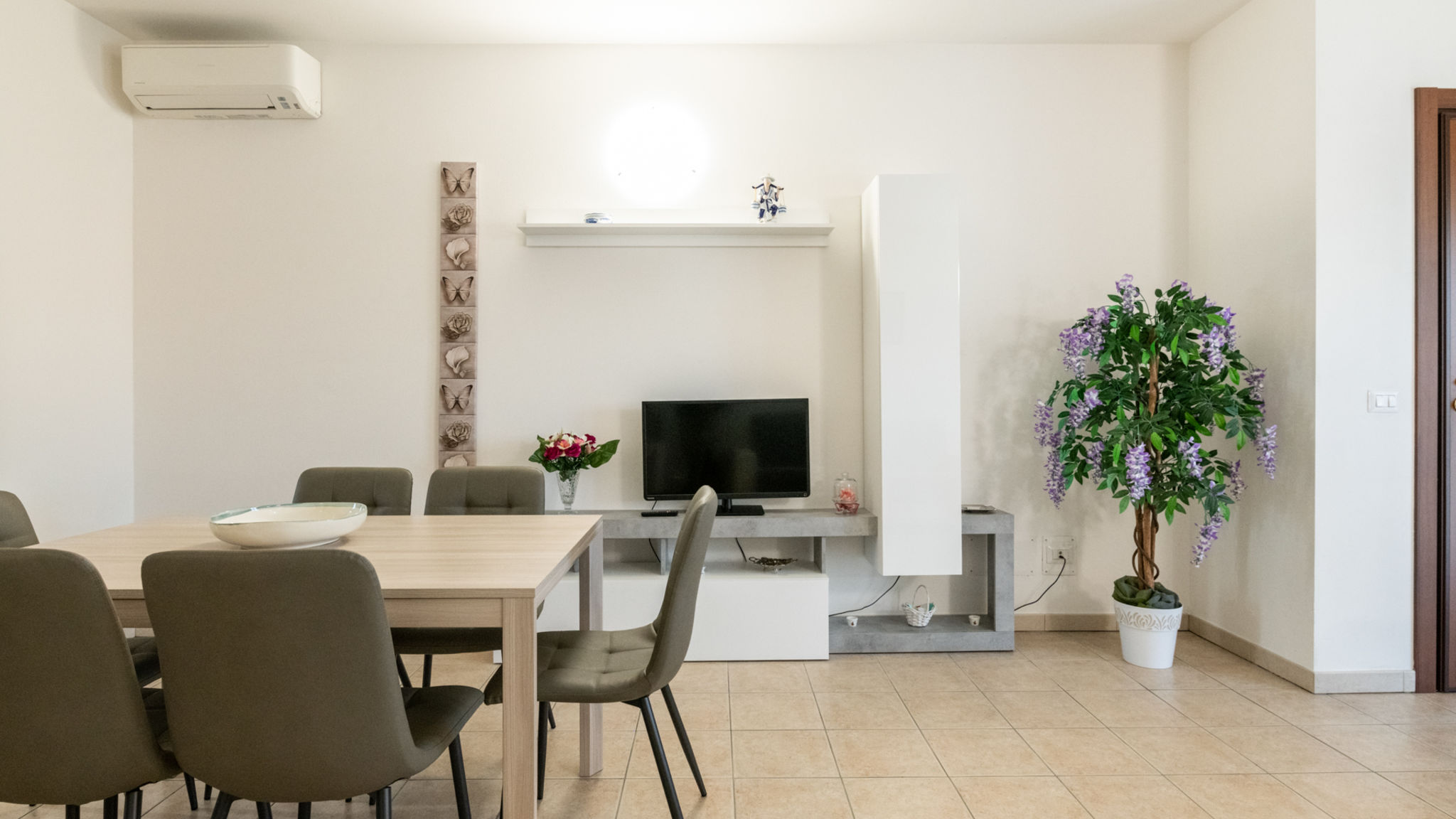 Italianway Pisa Grace's House