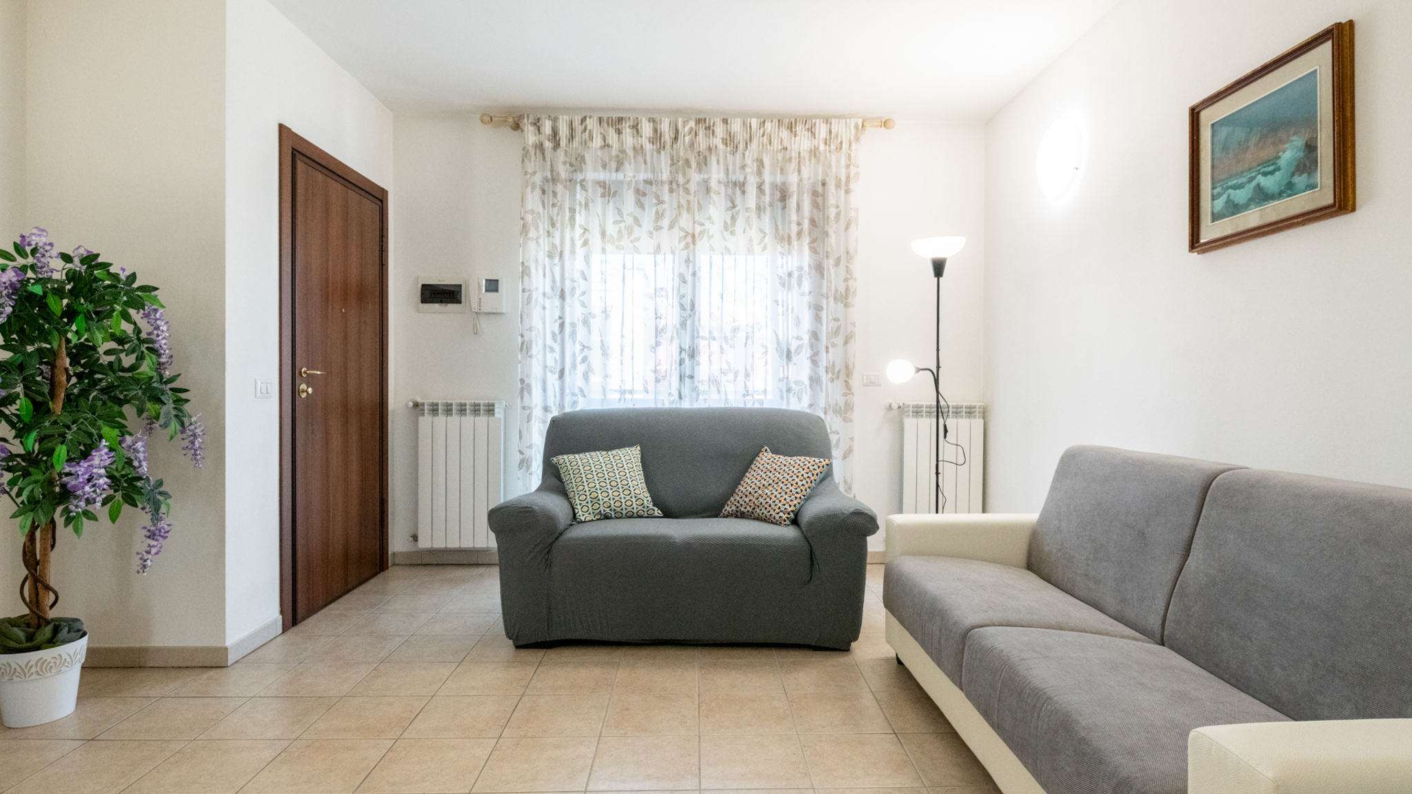 Italianway Pisa Grace's House