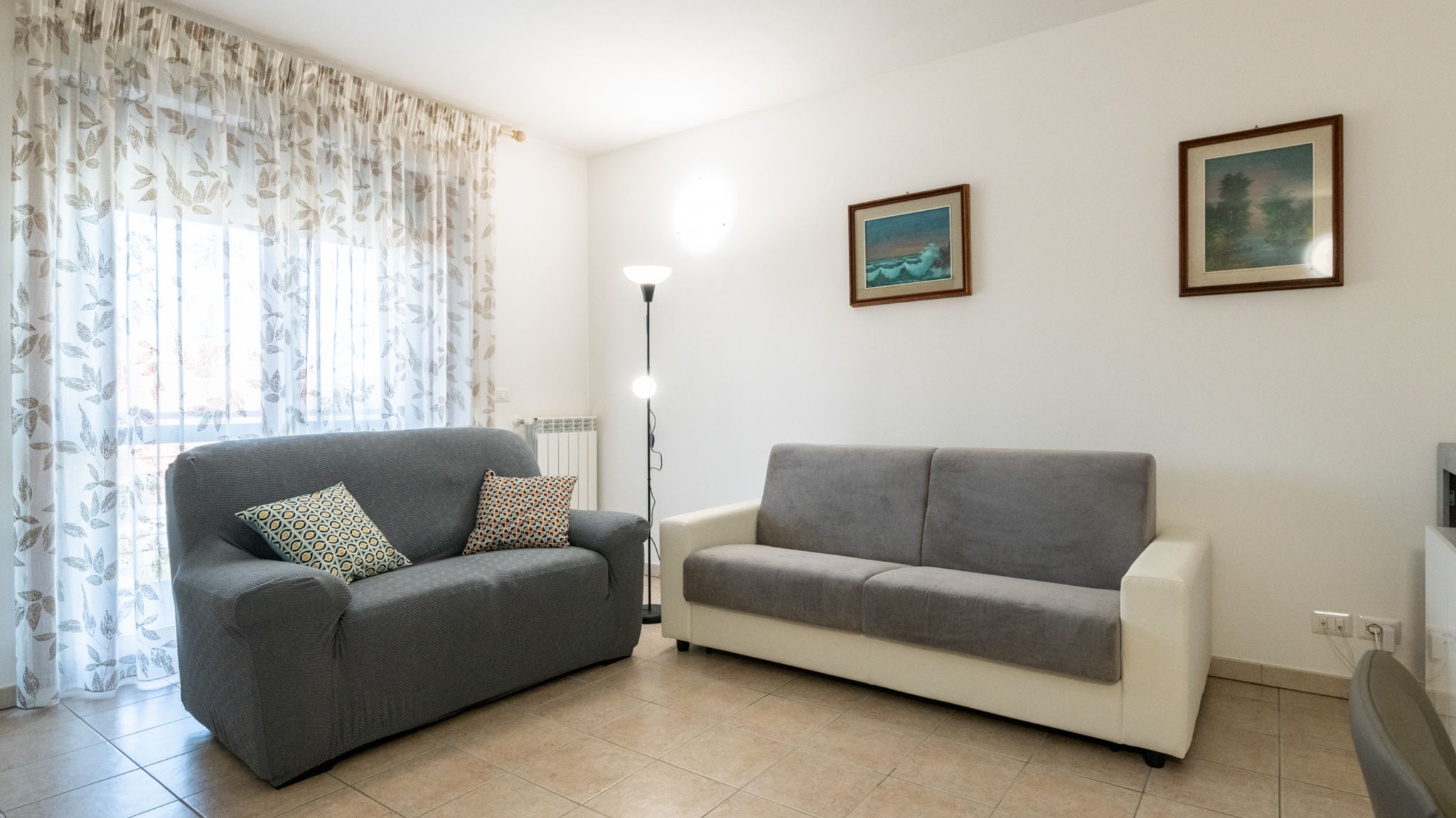 Italianway Pisa Grace's House