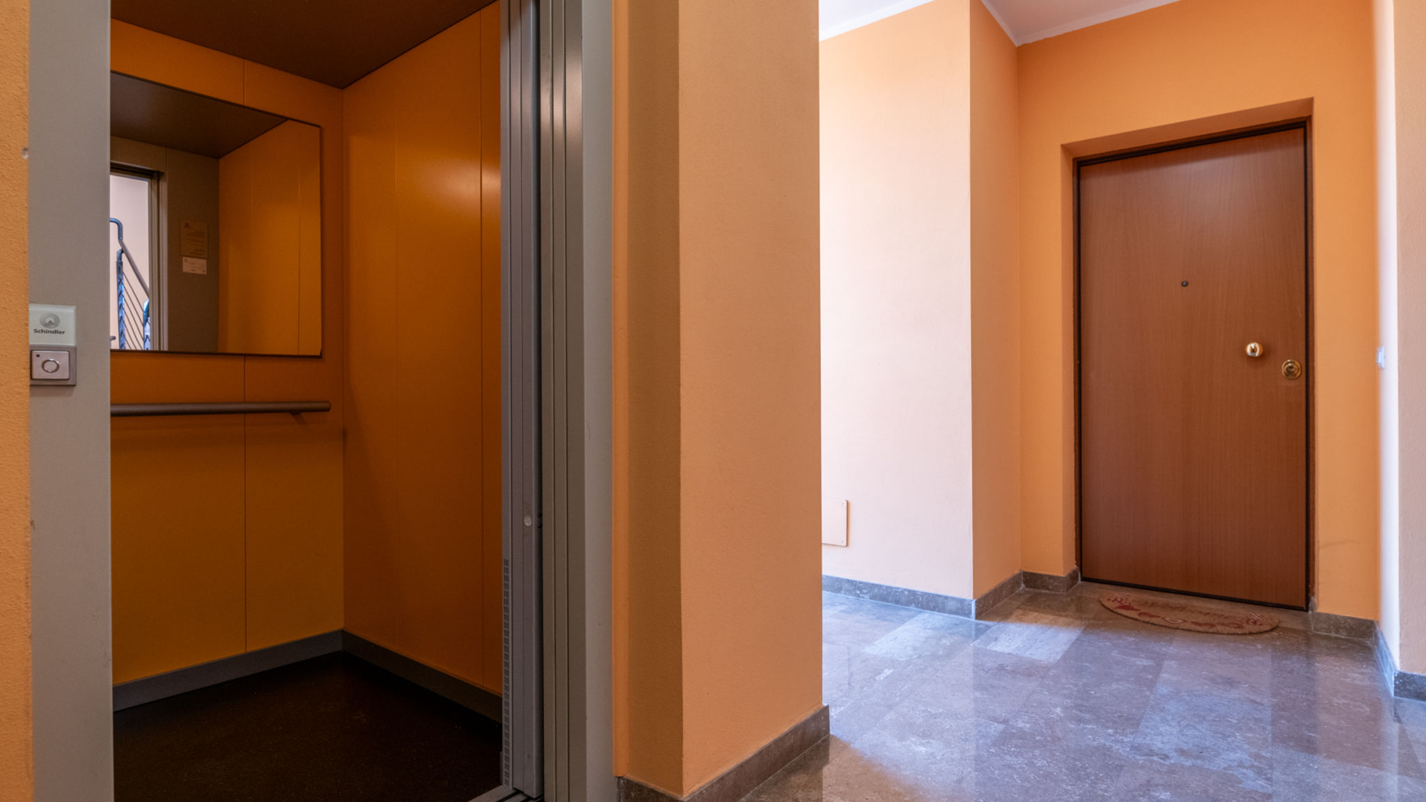 Italianway Pisa Grace's House