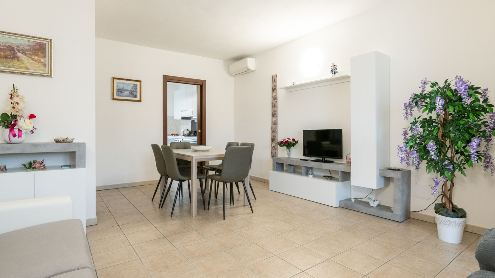 Italianway Pisa Grace's House