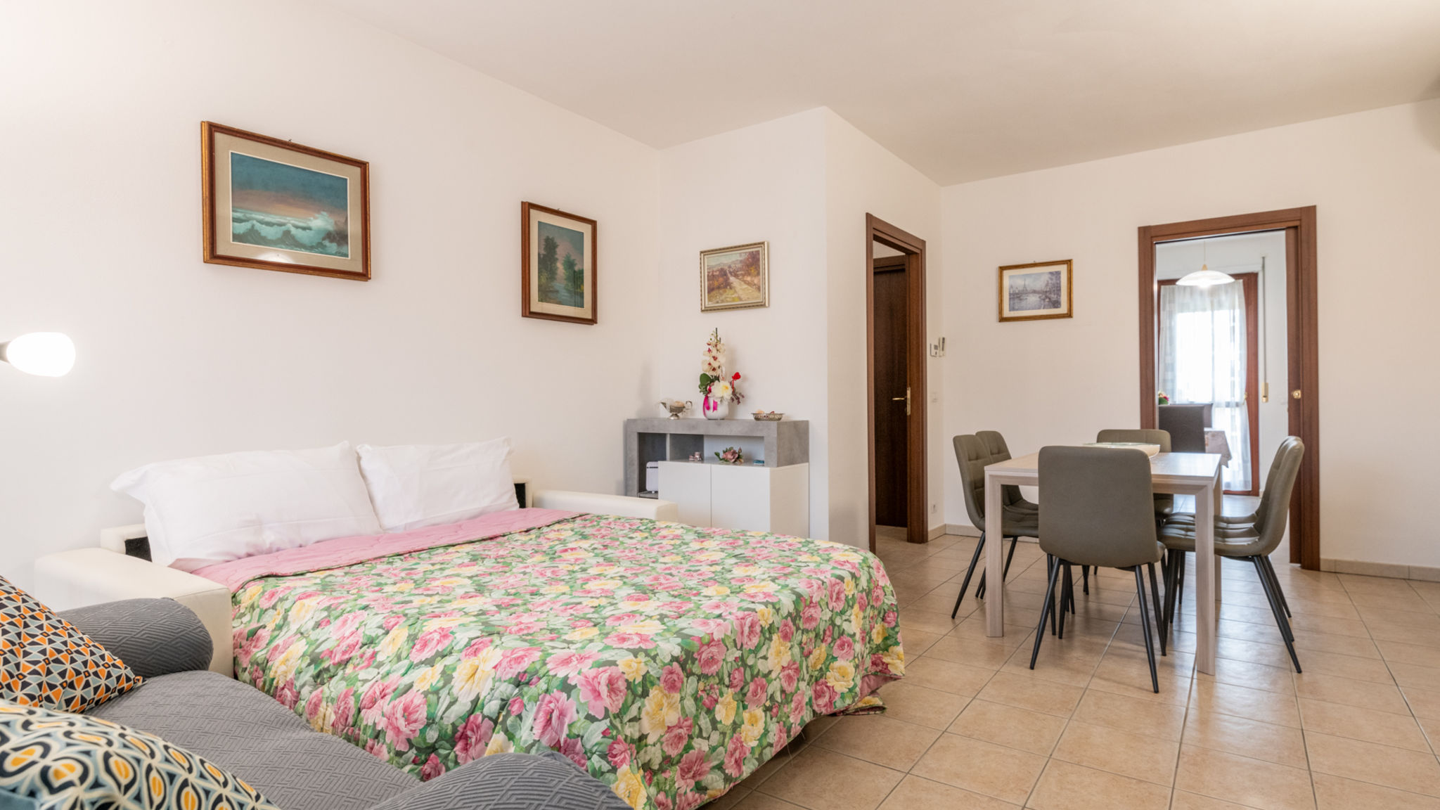 Italianway Pisa Grace's House