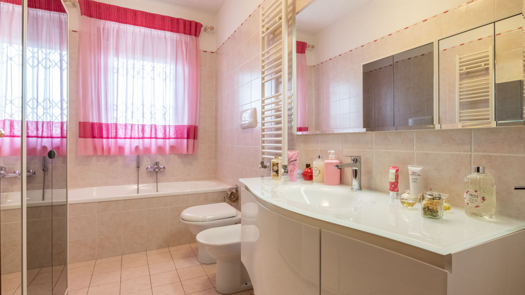 Italianway Pisa Grace's House