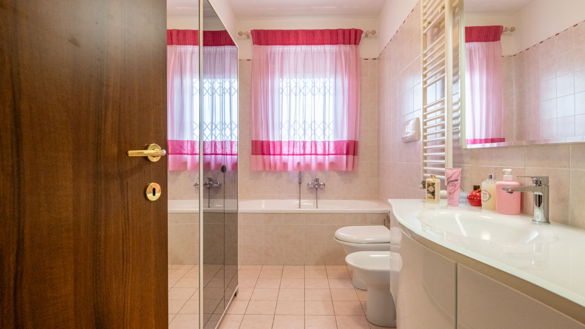 Italianway Pisa Grace's House