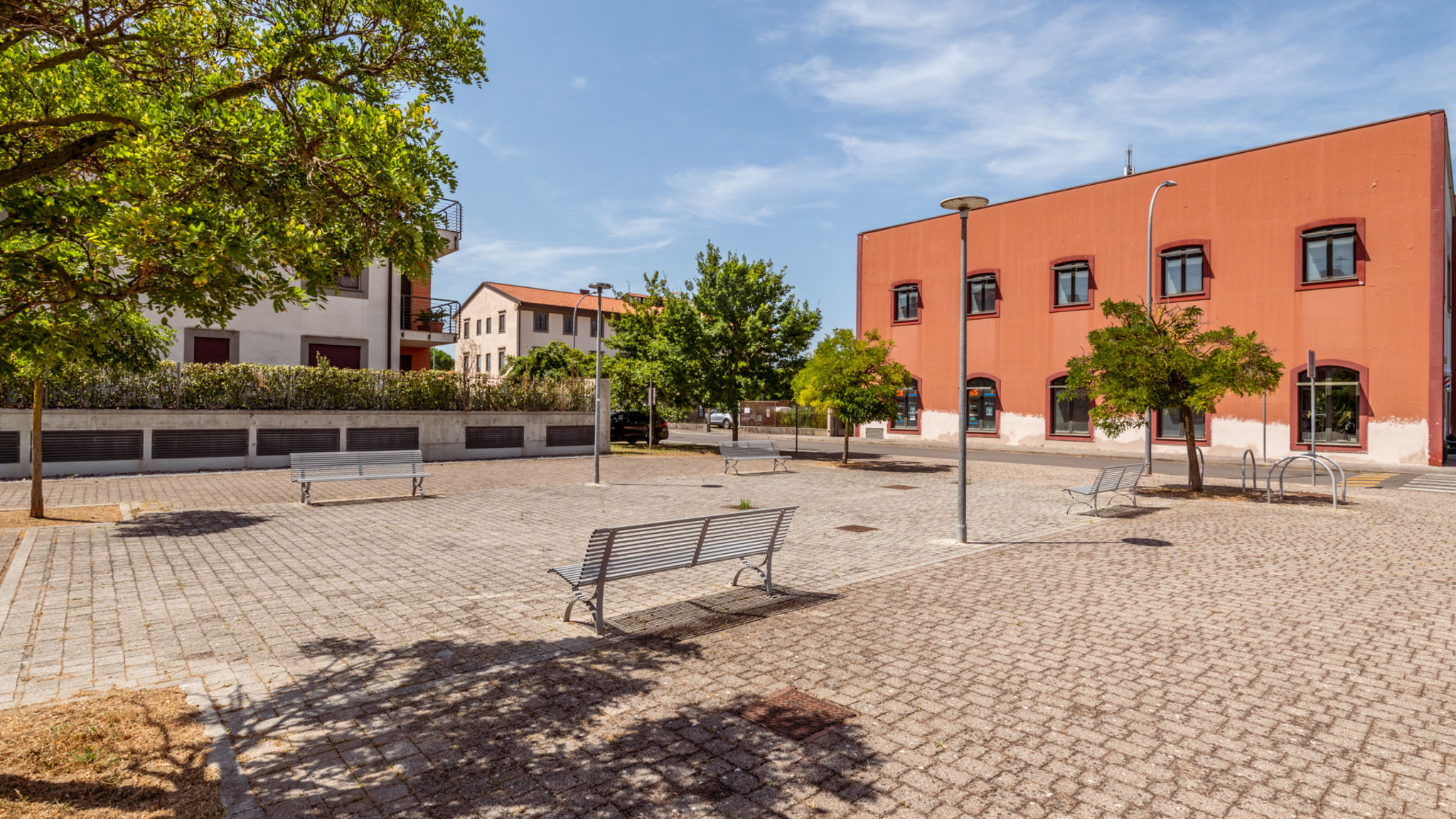 Italianway Pisa Grace's House