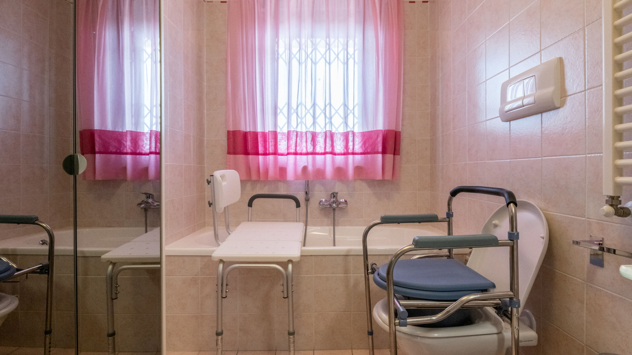 Italianway Pisa Grace's House