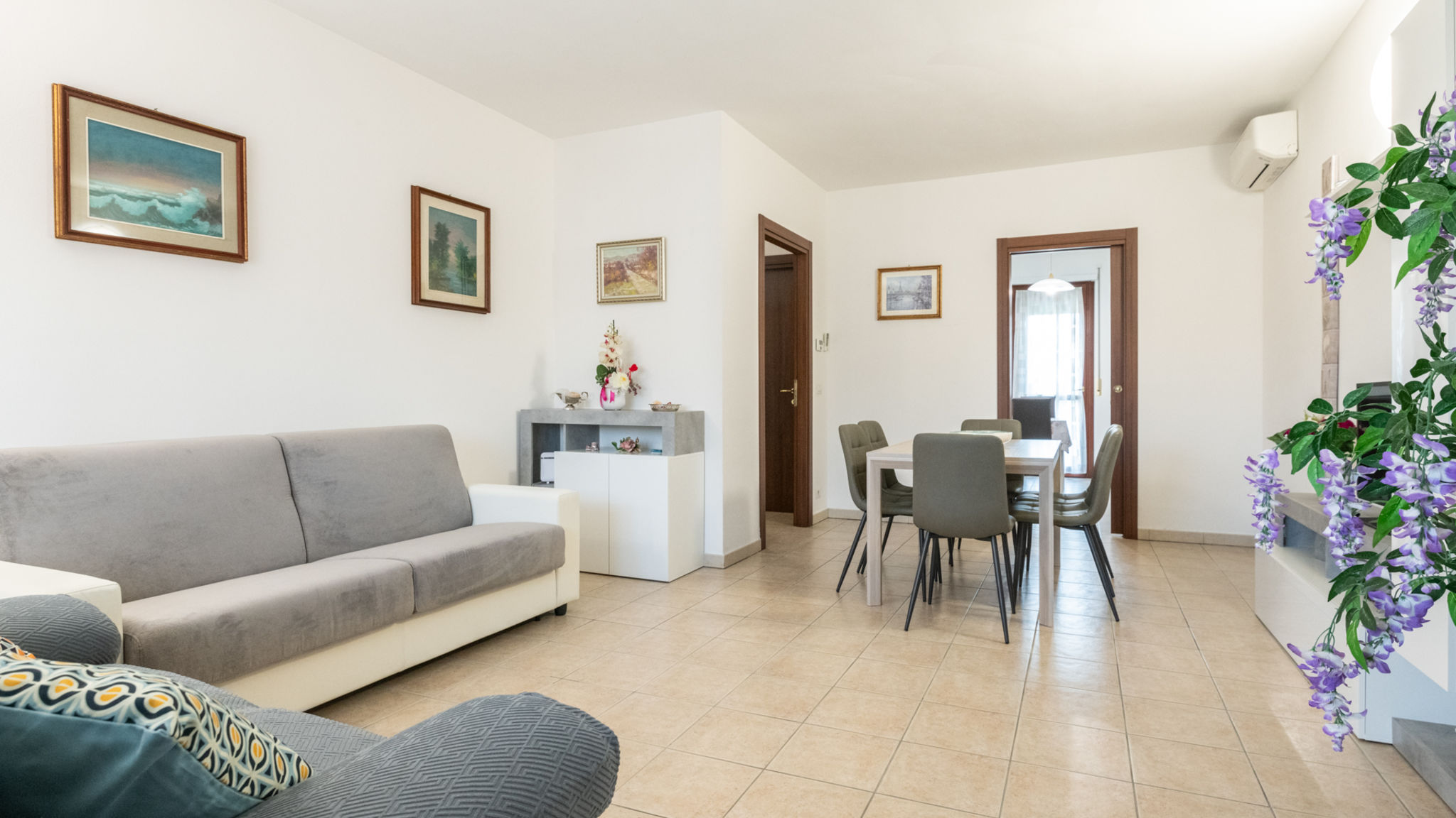 Italianway Pisa Grace's House