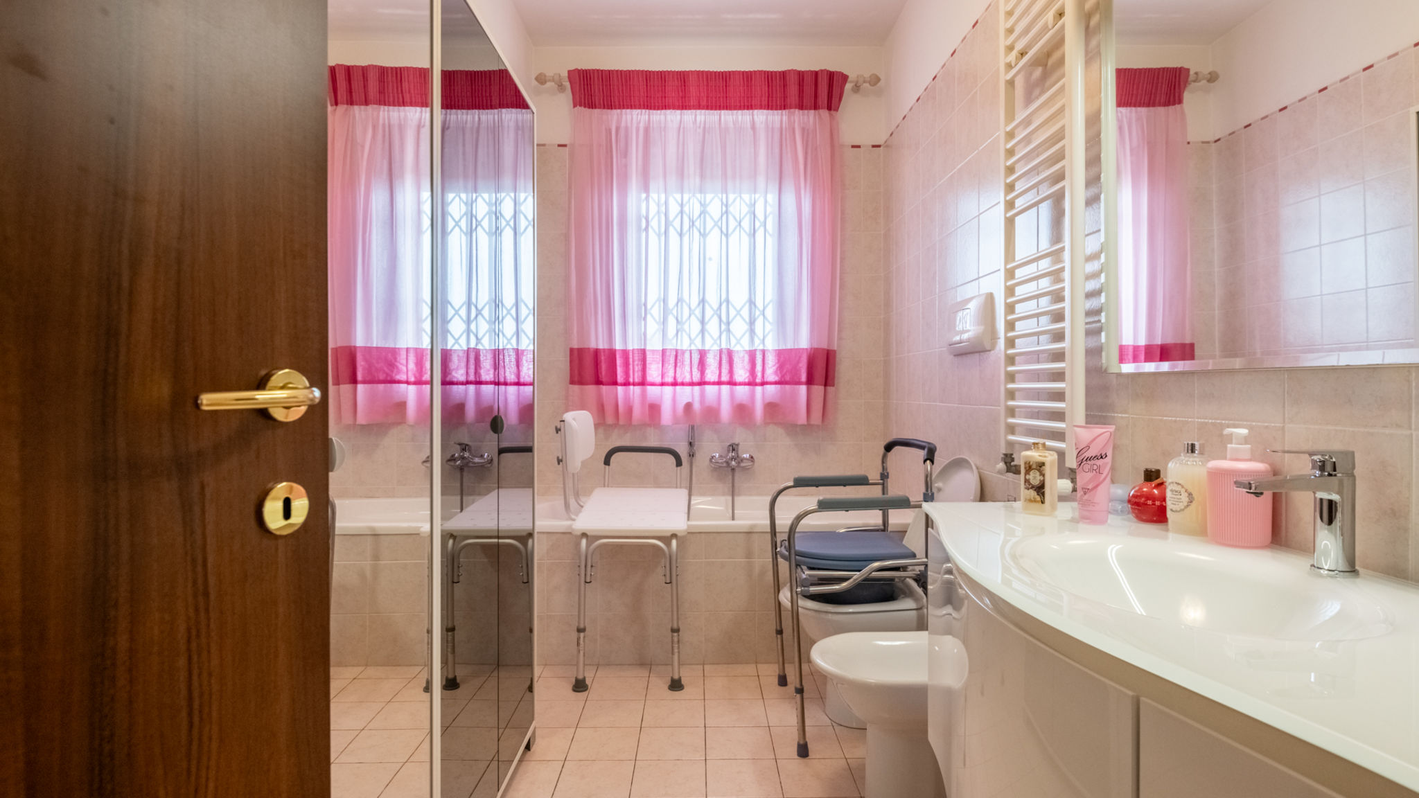 Italianway Pisa Grace's House