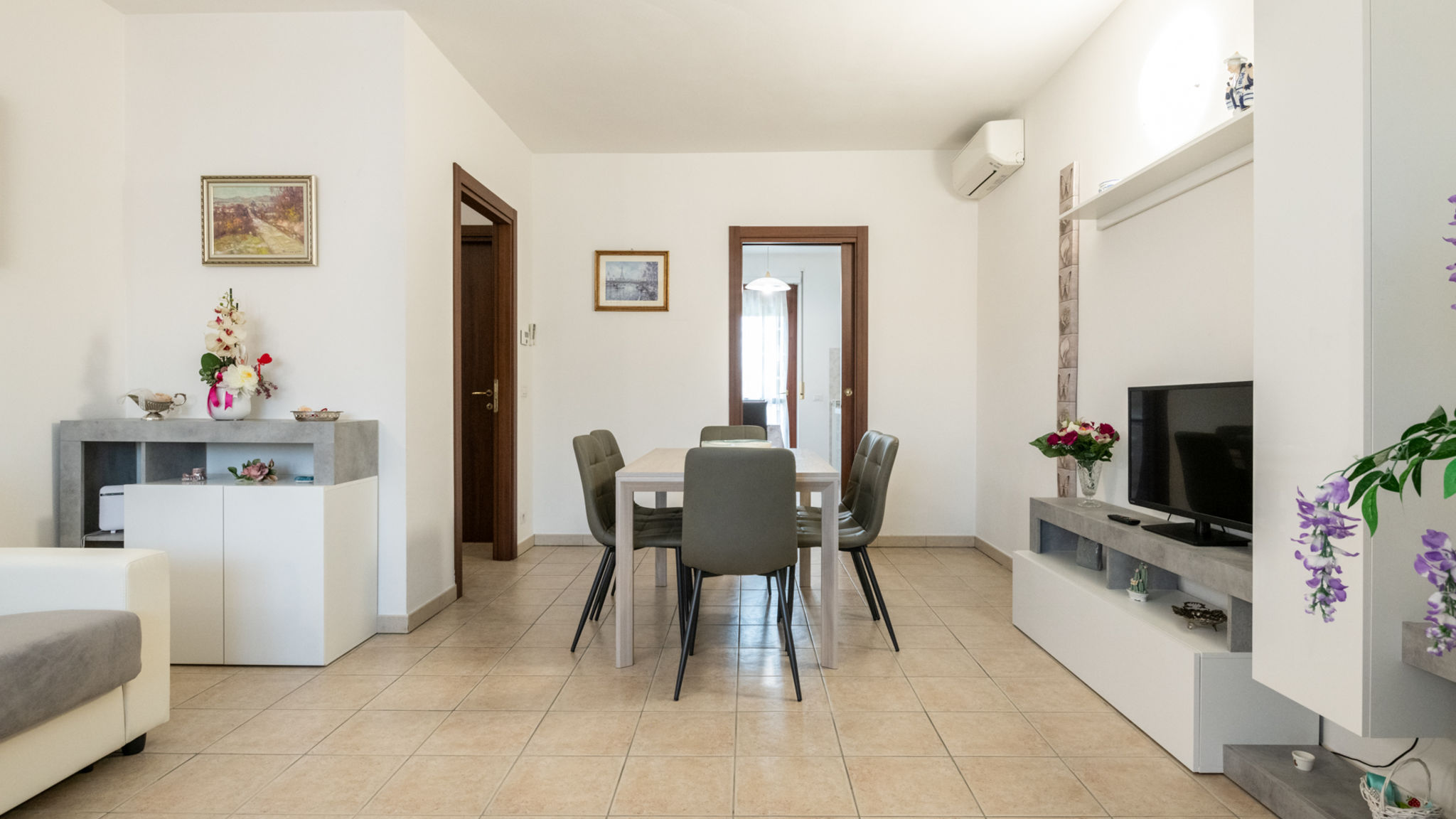 Italianway Pisa Grace's House