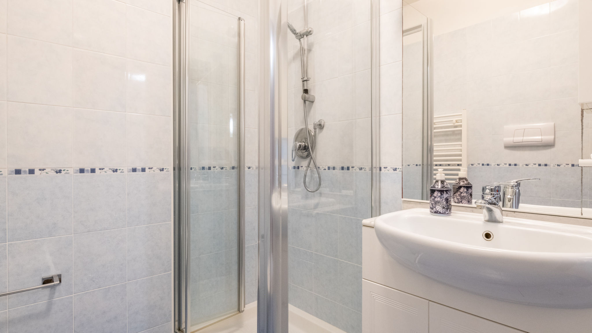 Italianway Pisa Grace's House