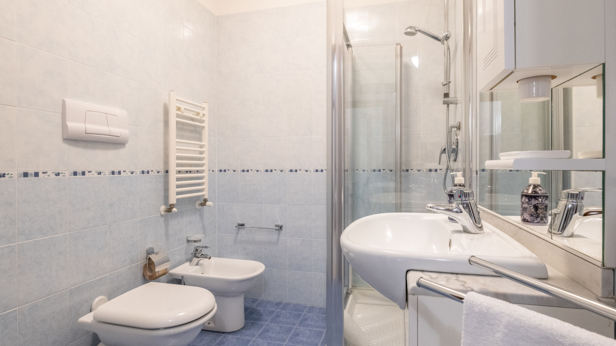 Italianway Pisa Grace's House