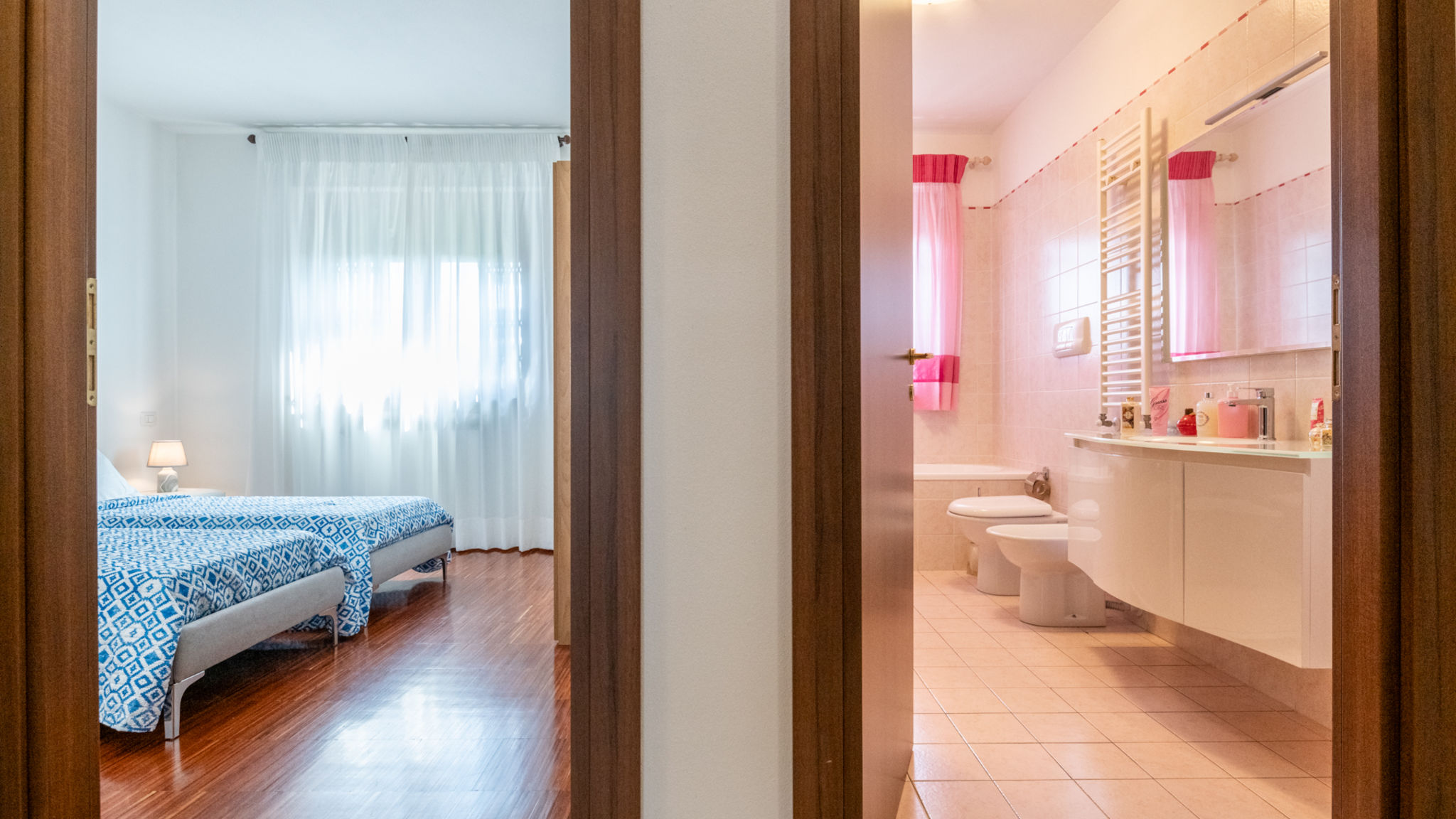 Italianway Pisa Grace's House