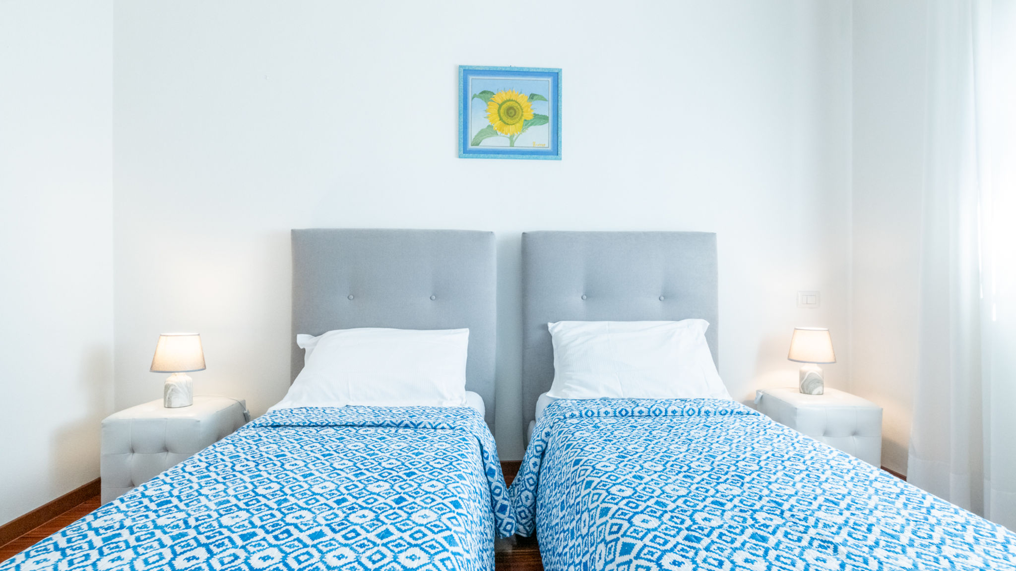 Italianway Pisa Grace's House