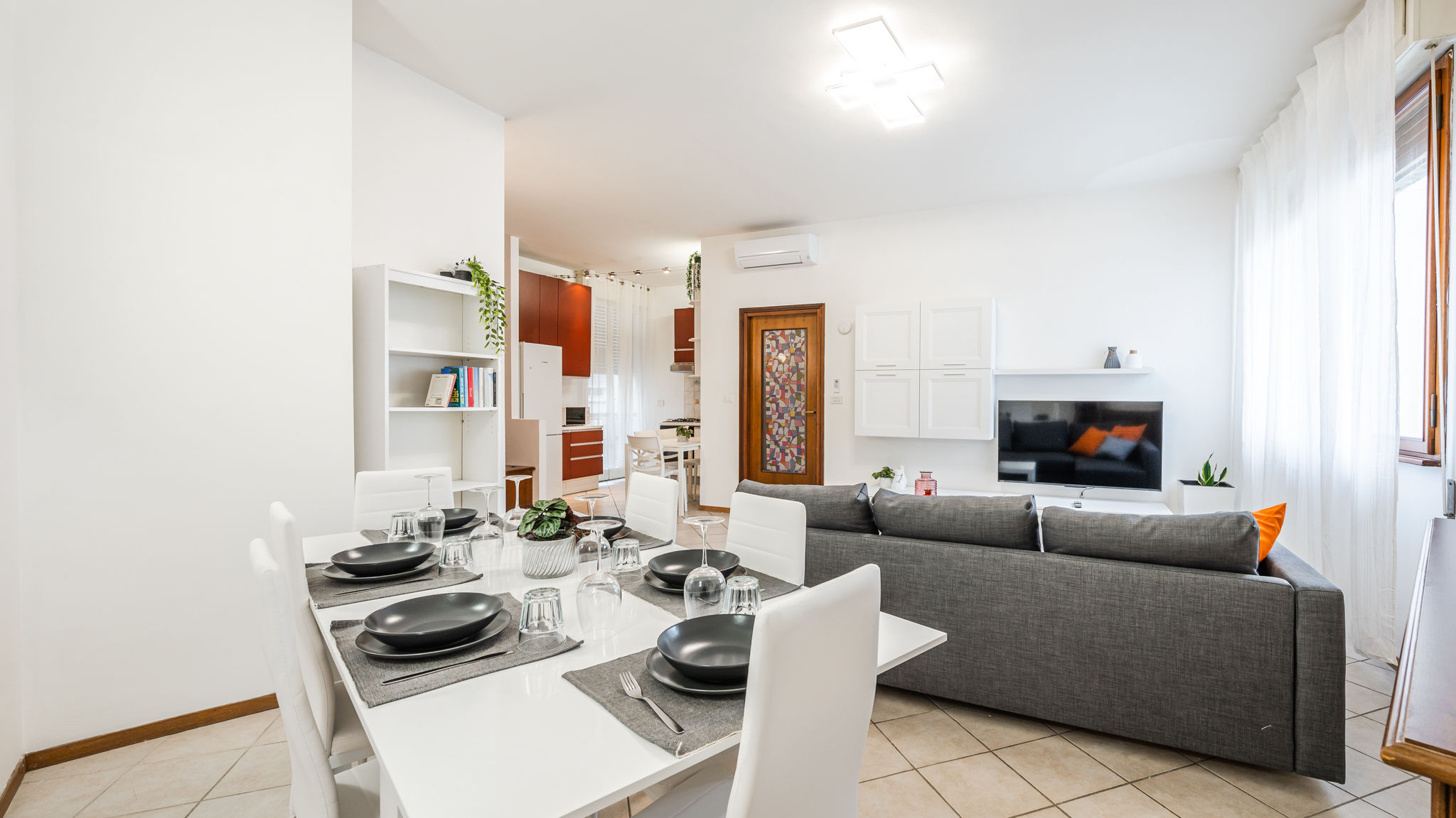 Italianway Bologna Bononia Palace 3