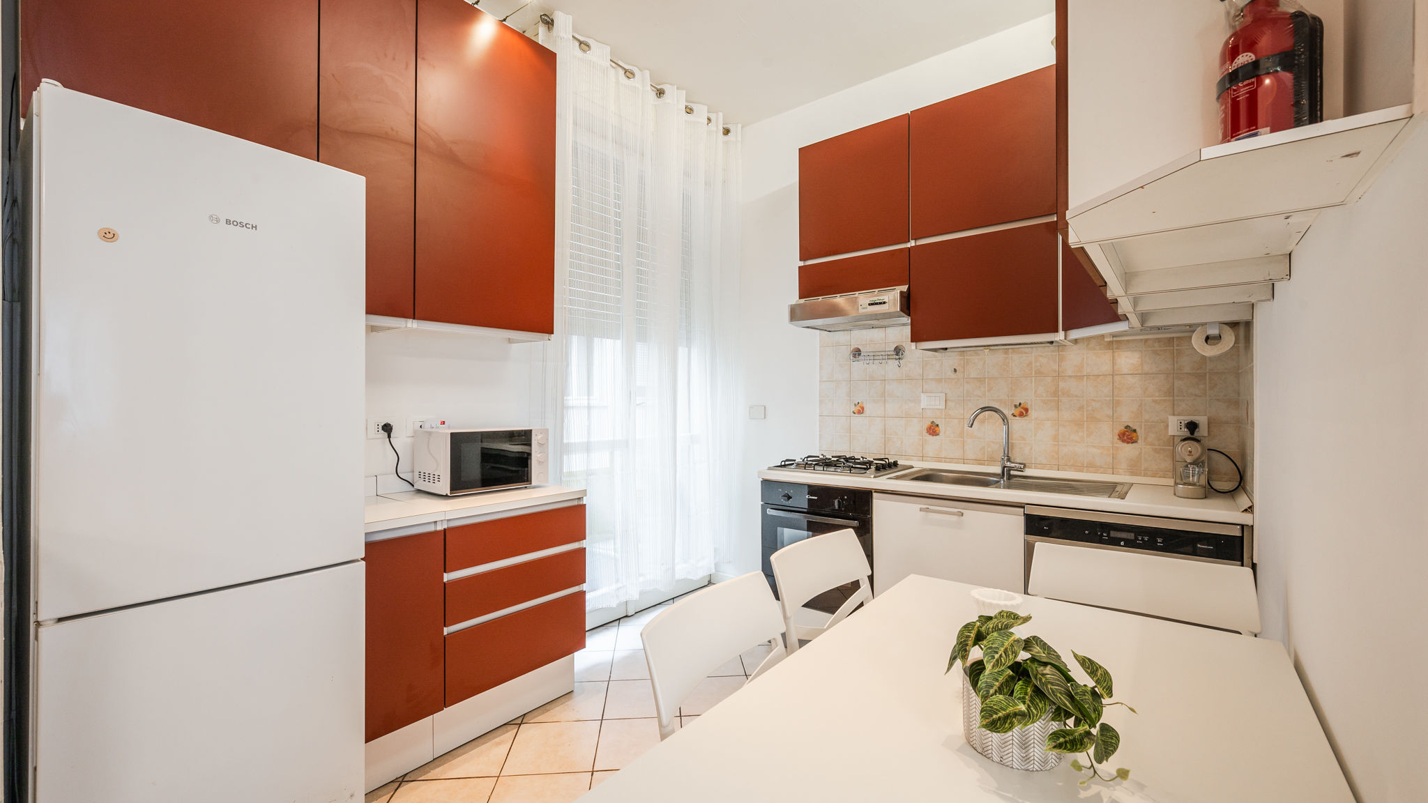 Italianway Bologna Bononia Palace 3