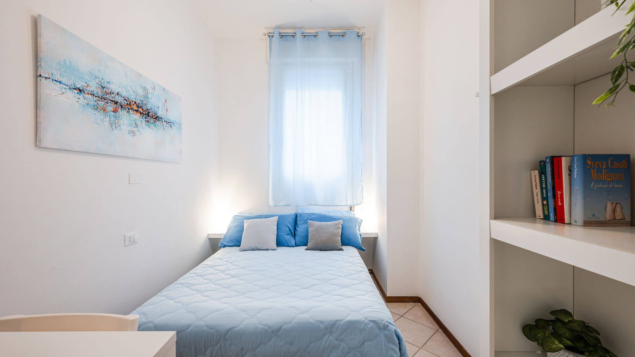 Italianway Bologna Bononia Palace 3